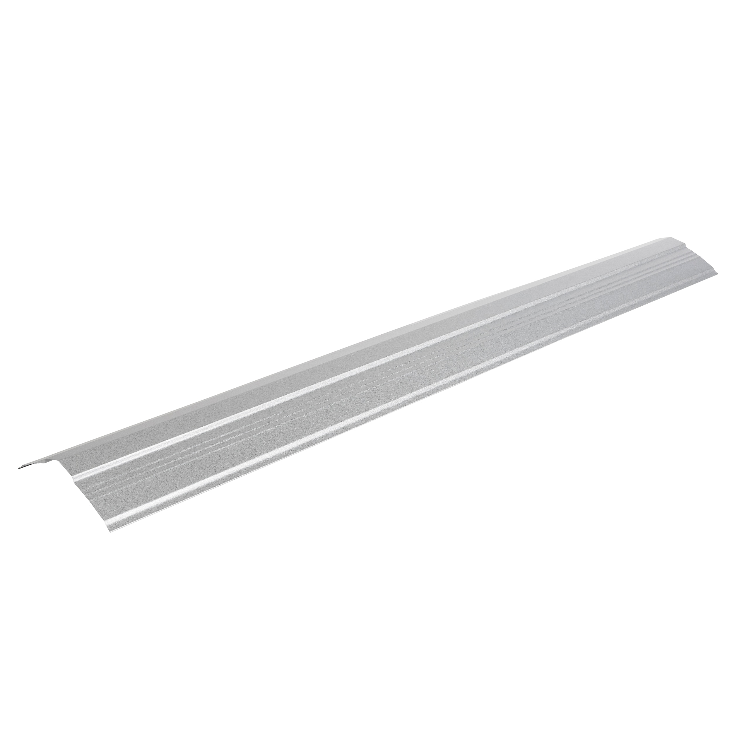 Metal Sales 4202341LW Roof-Panel-Ridge-Caps - View #3