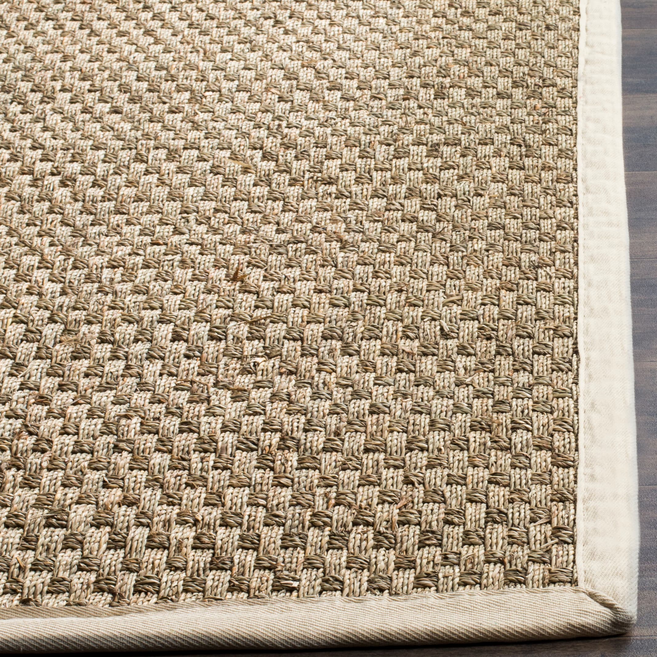 Safavieh NF114J-9SQ rugs - View #3