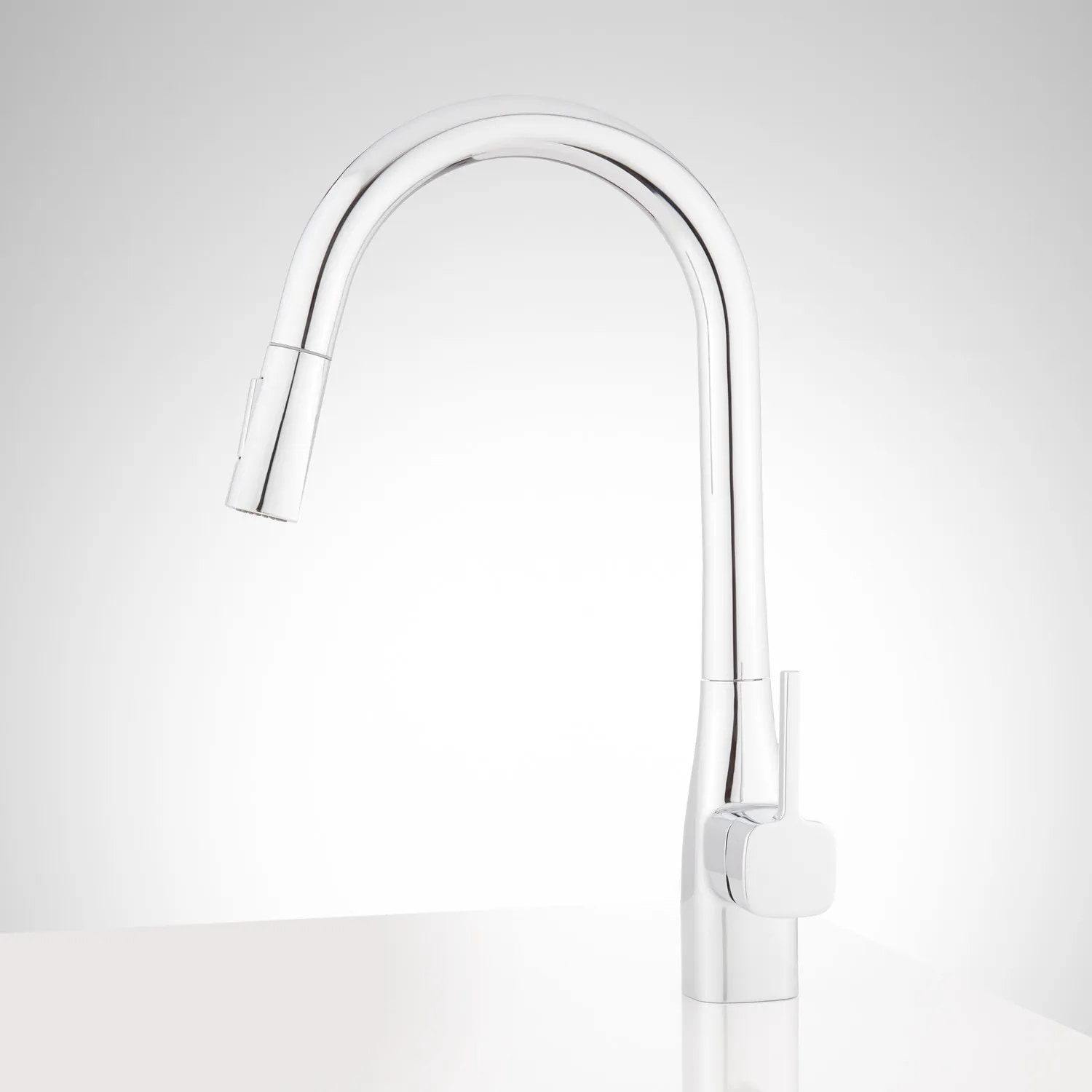 Signature Hardware 453620 Kitchen-Faucets - View #2