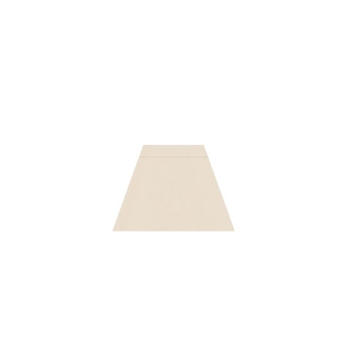 Three-dimensional representation of the product