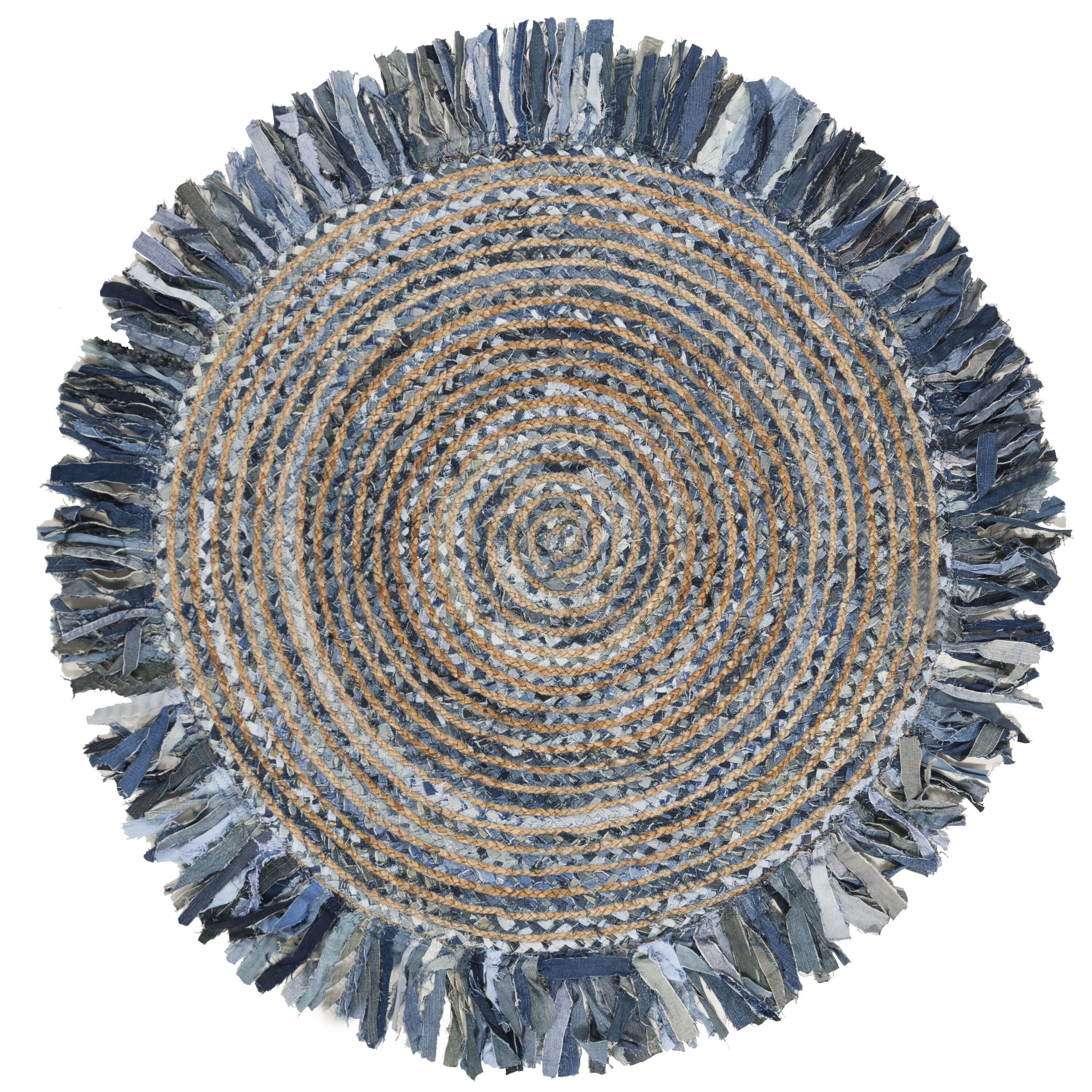Safavieh CAP206D-5R rugs - View #2