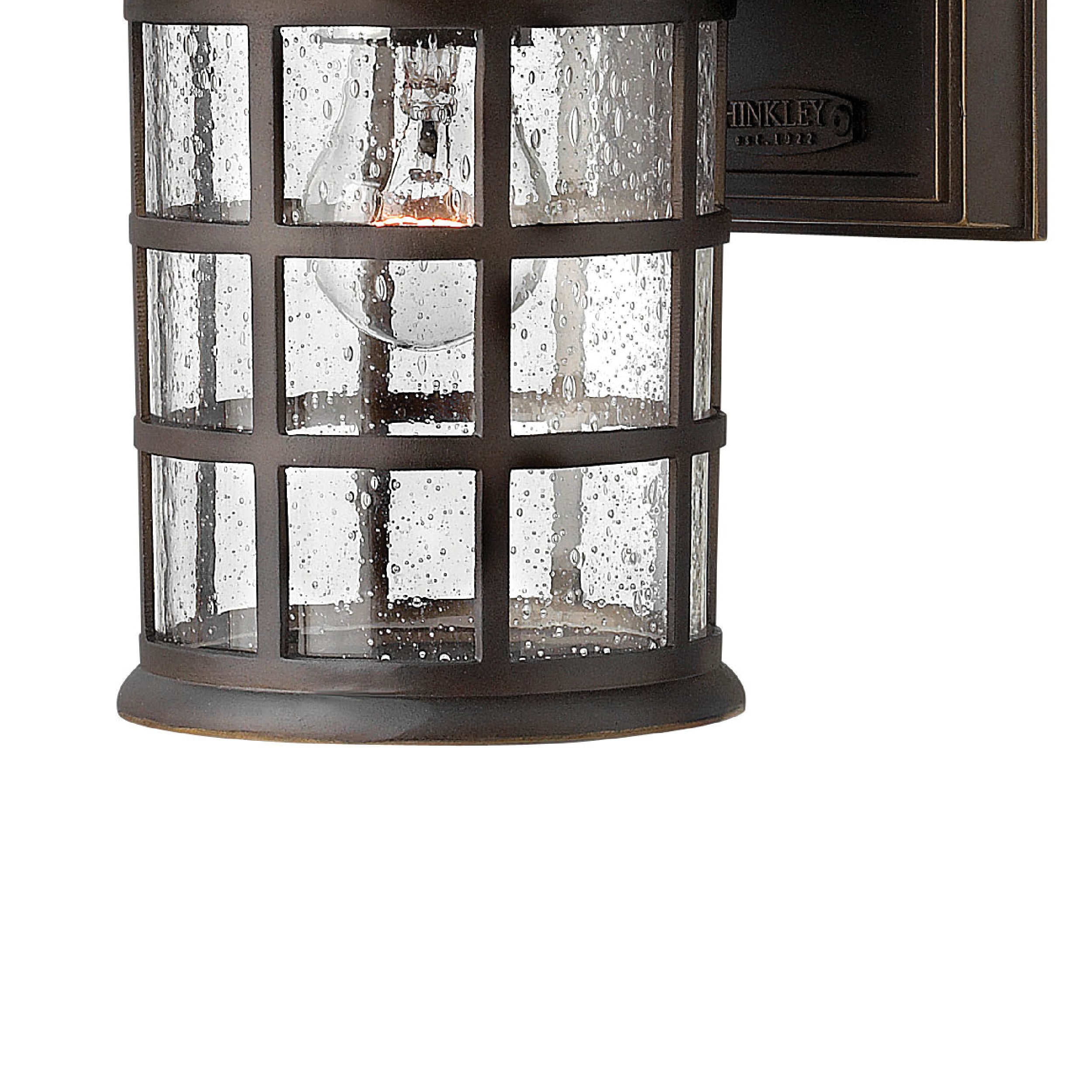 Hinkley 1800OZ Outdoor-Wall-Lighting - View #3
