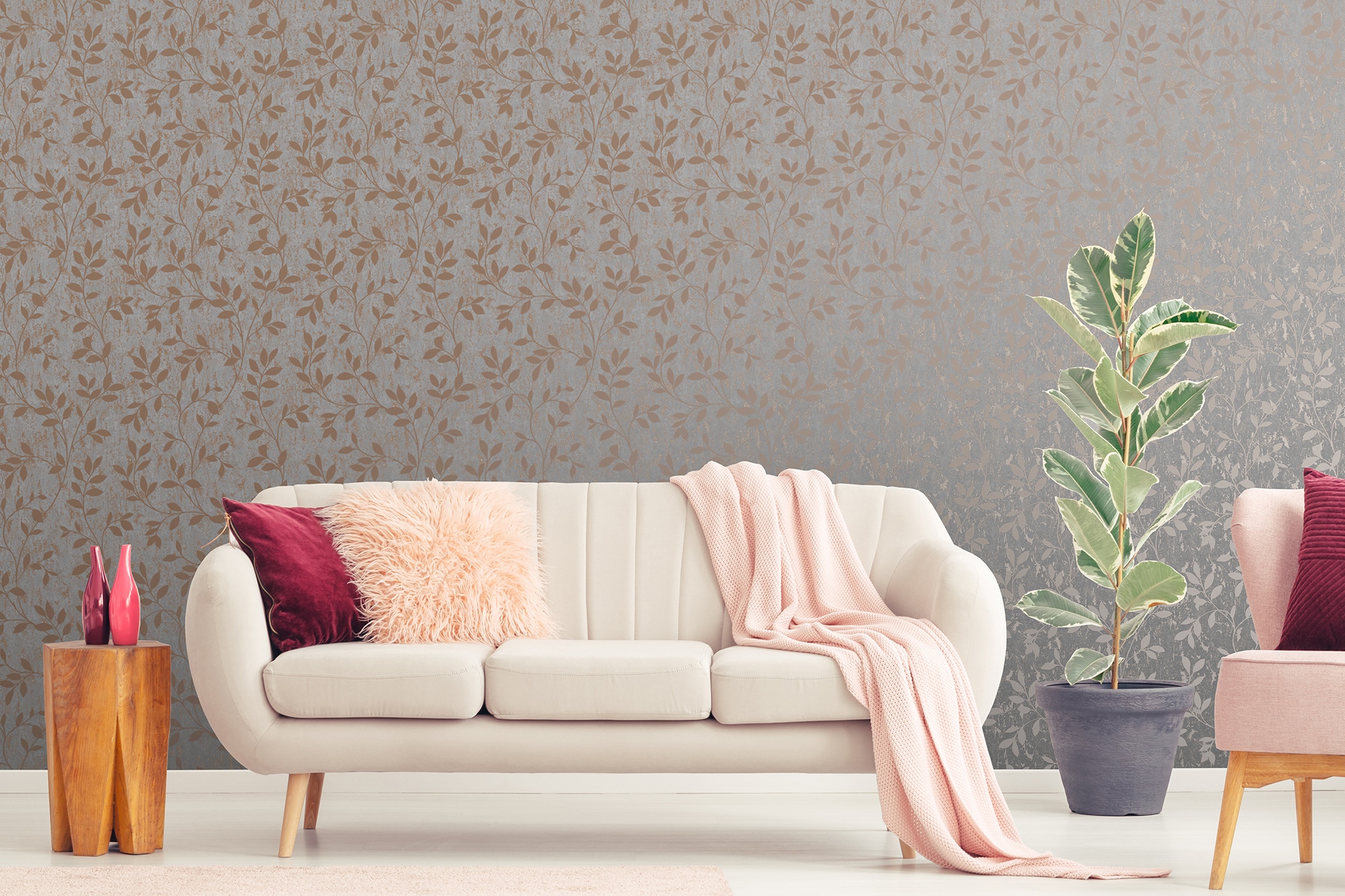 Graham & Brown 106402 wallpaper - View #2