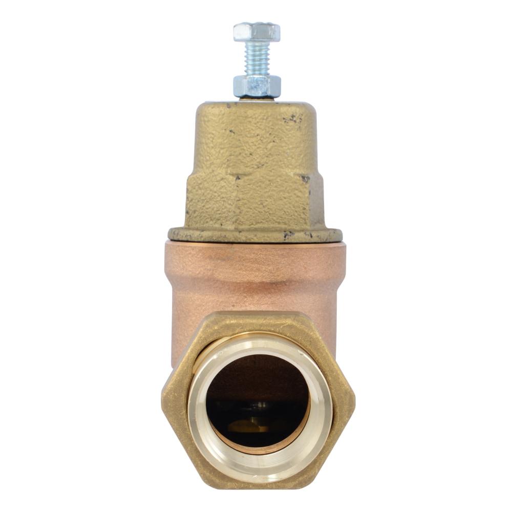 Cash Acme PVA20M-SUTH-60 Pressure-Relief-Valves-Regulators - View #2