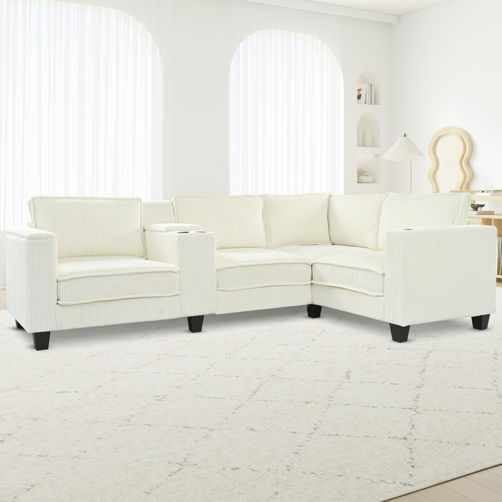 Bybafun YC5200086 Sofas-Loveseats - View #2