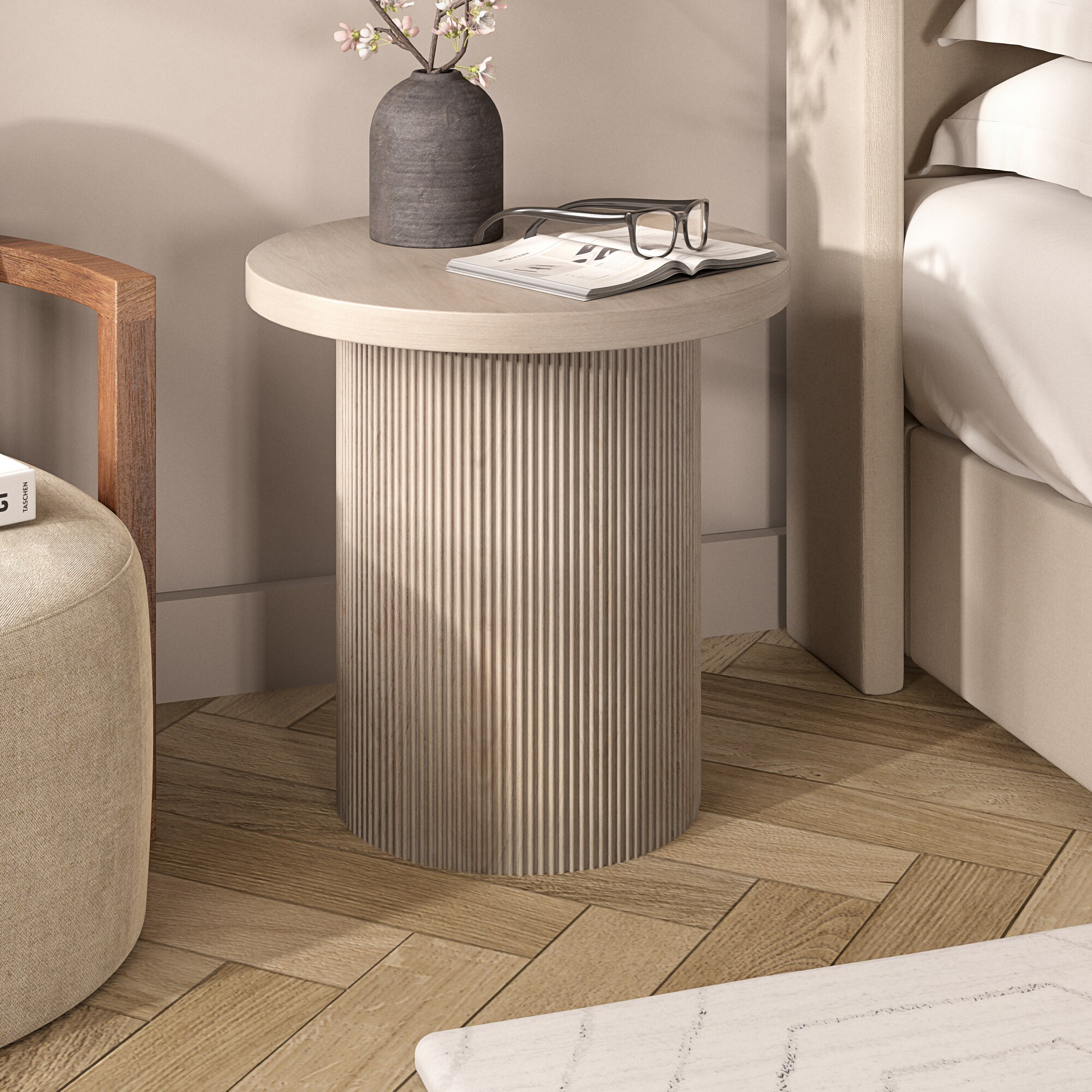 Hailey Home ST2437 End-Tables - View #7