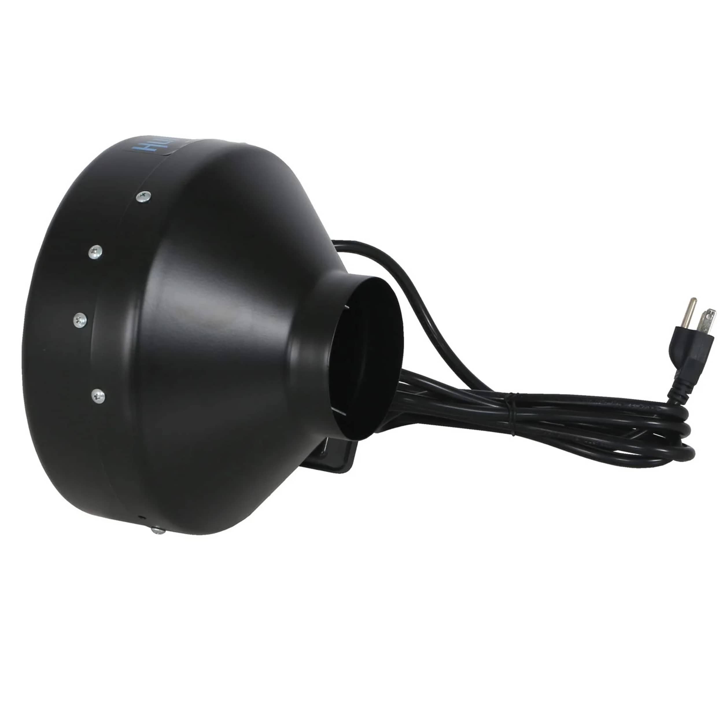 Hurricane 326944 Wall-Mounted-Fans - View #9