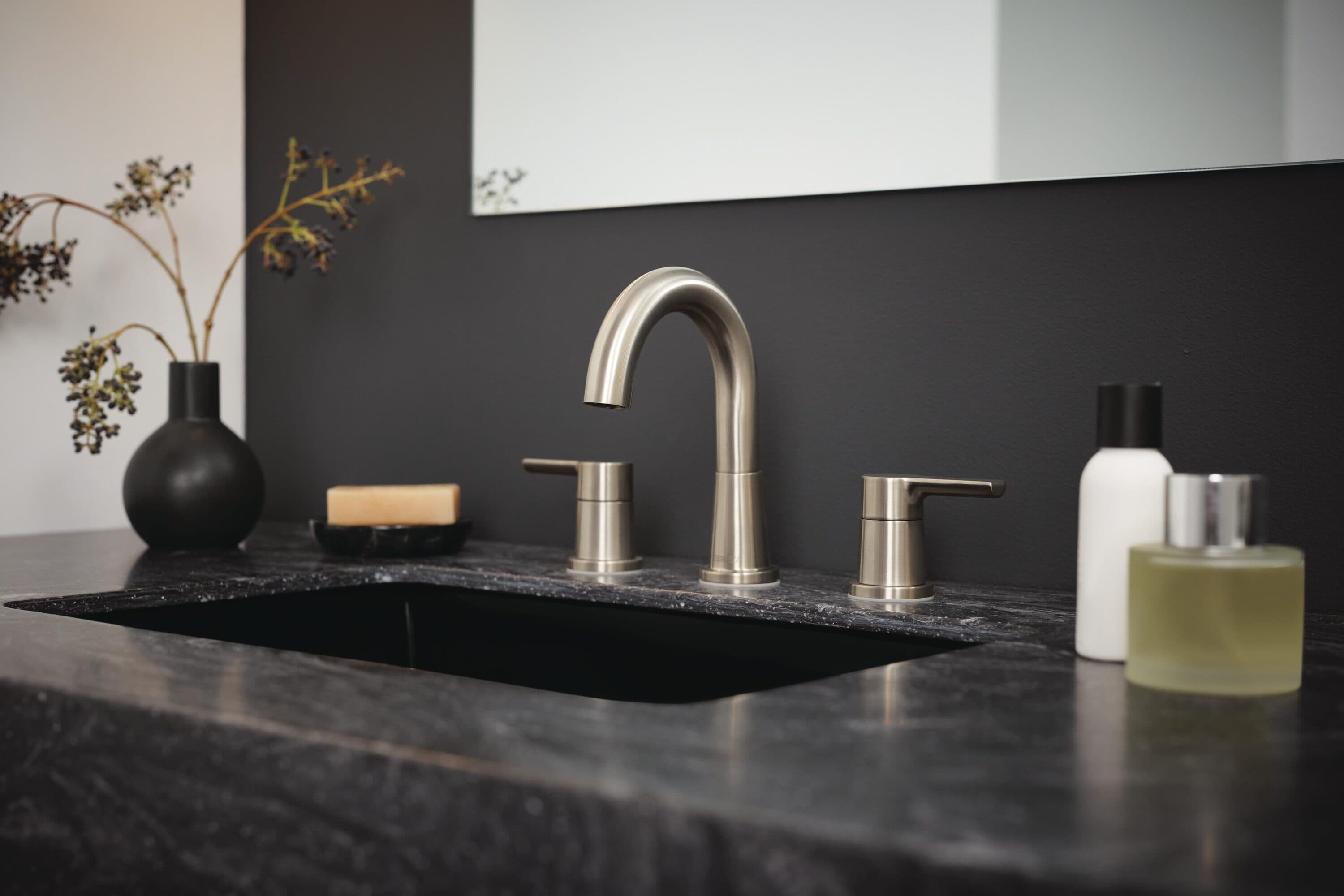 Peerless P3512LF-BN Lavatory-Faucets - View #4