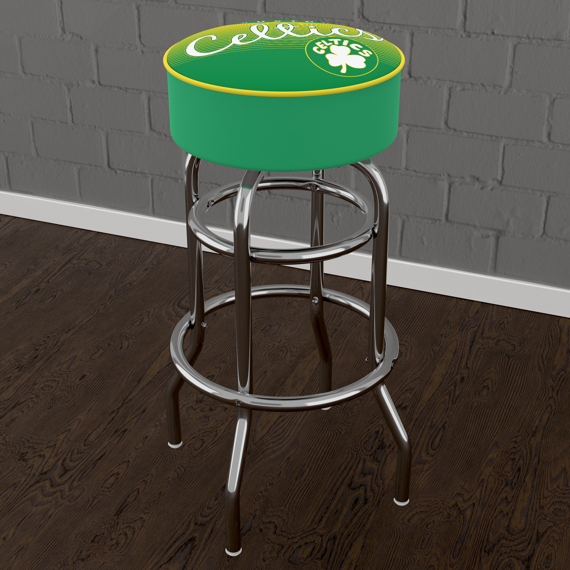 Trademark Gameroom NBA1000HC-BC-TWN stools - View #2