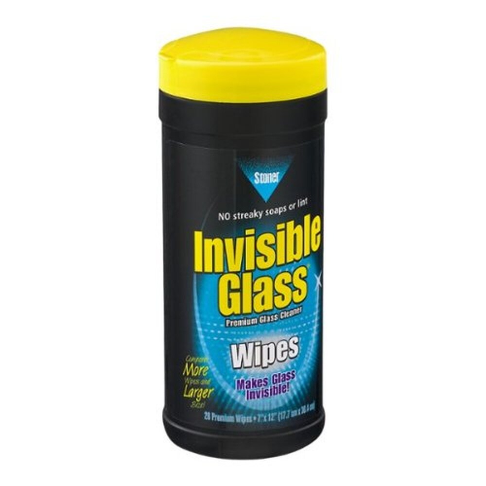 Stoner 90166-1B1F Glass-Cleaners - View #2