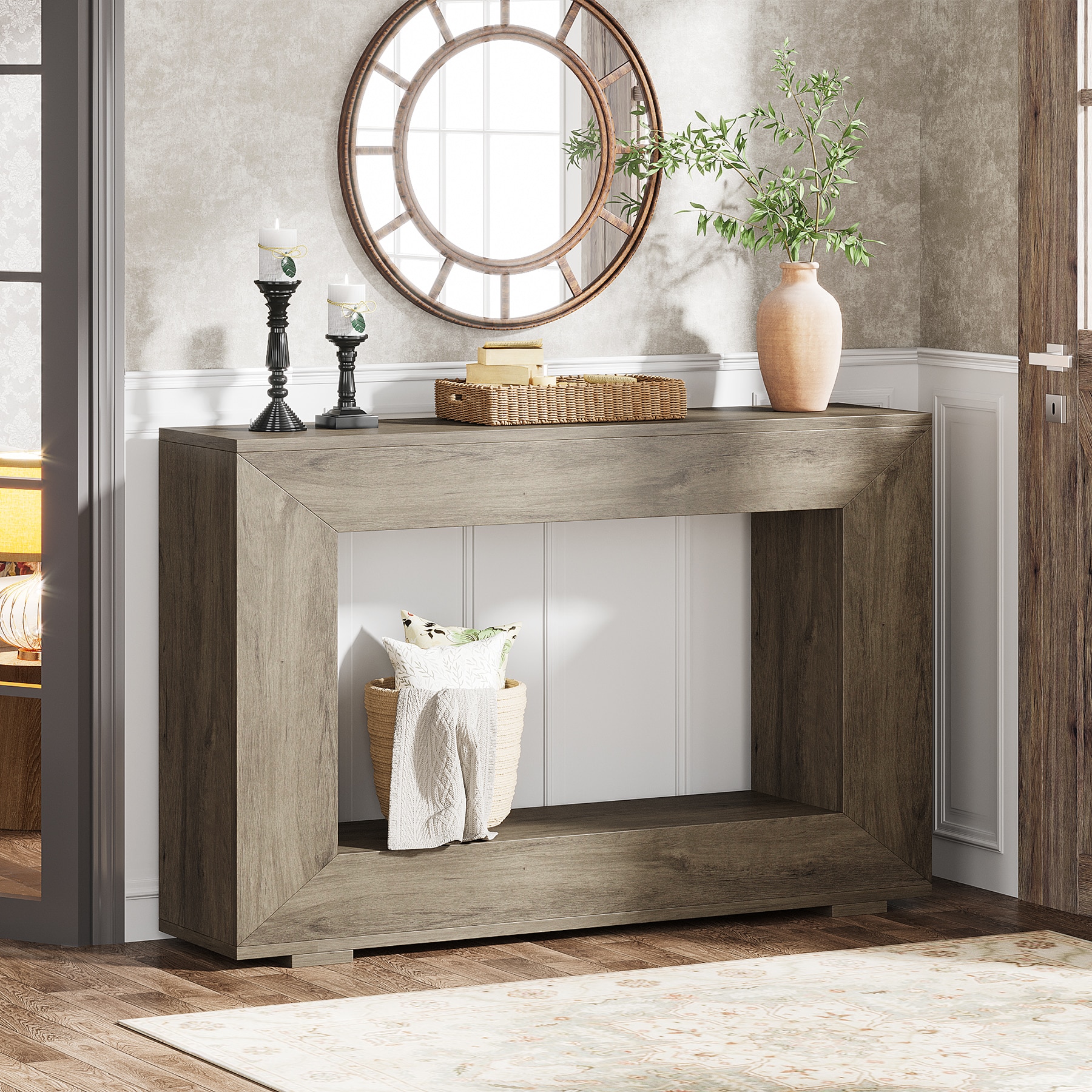 Tribesigns LWFD-JW0886X Console-Sofa-Tables - View #9