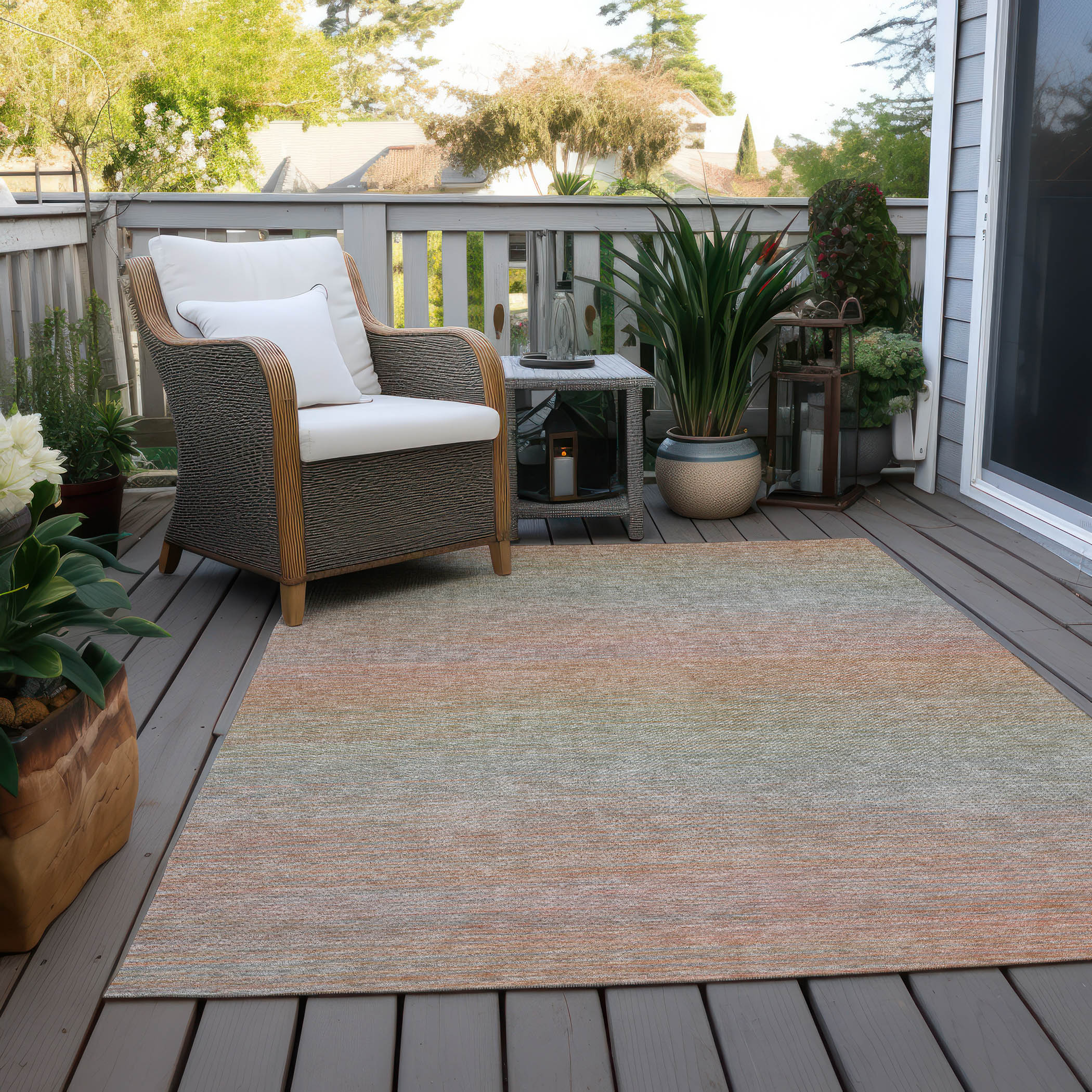 Addison Rugs ACN1293CR8X10 rugs - View #9