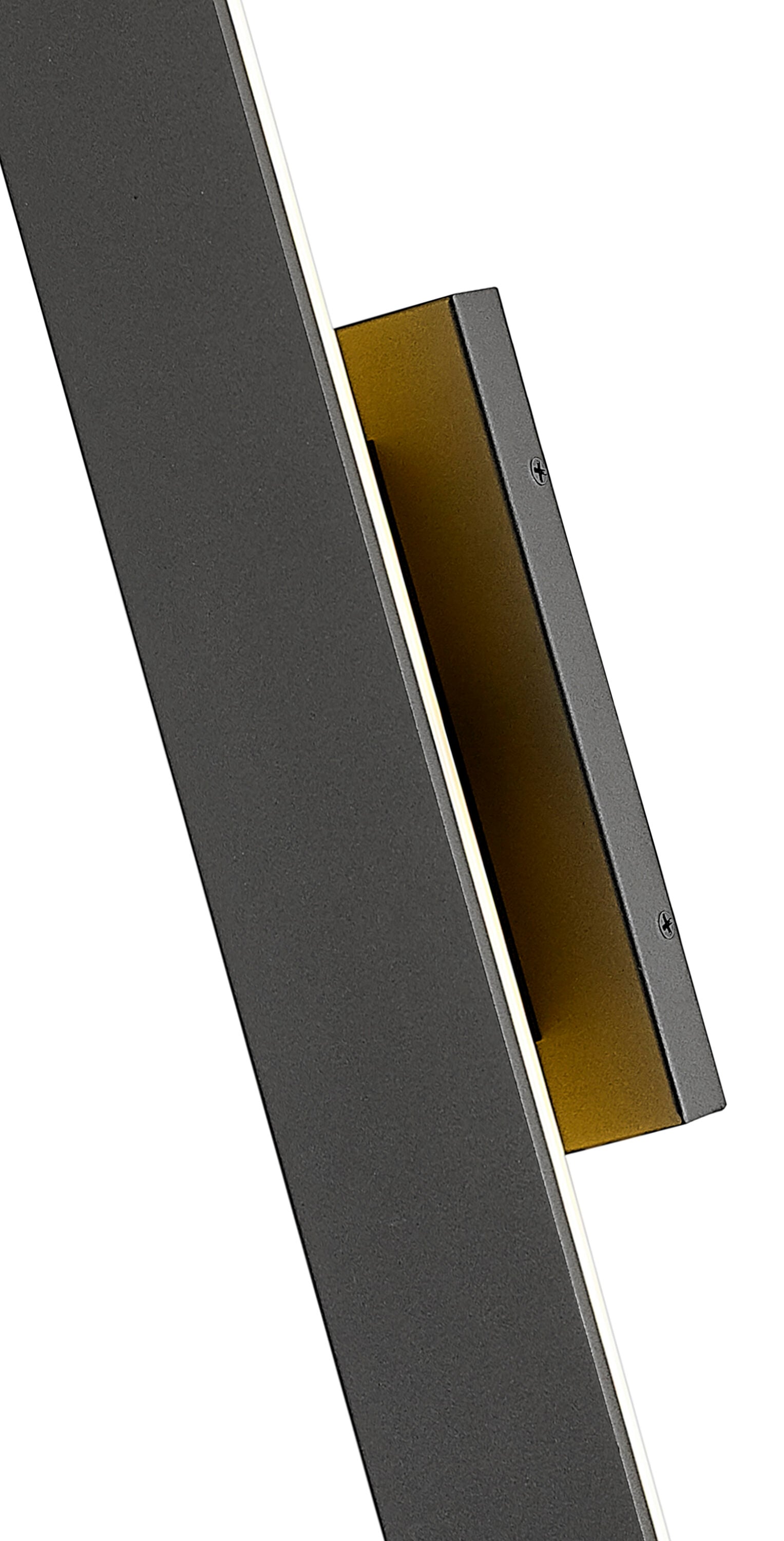 Z-Lite 5006-48BK-LED Outdoor-Wall-Lighting - View #6