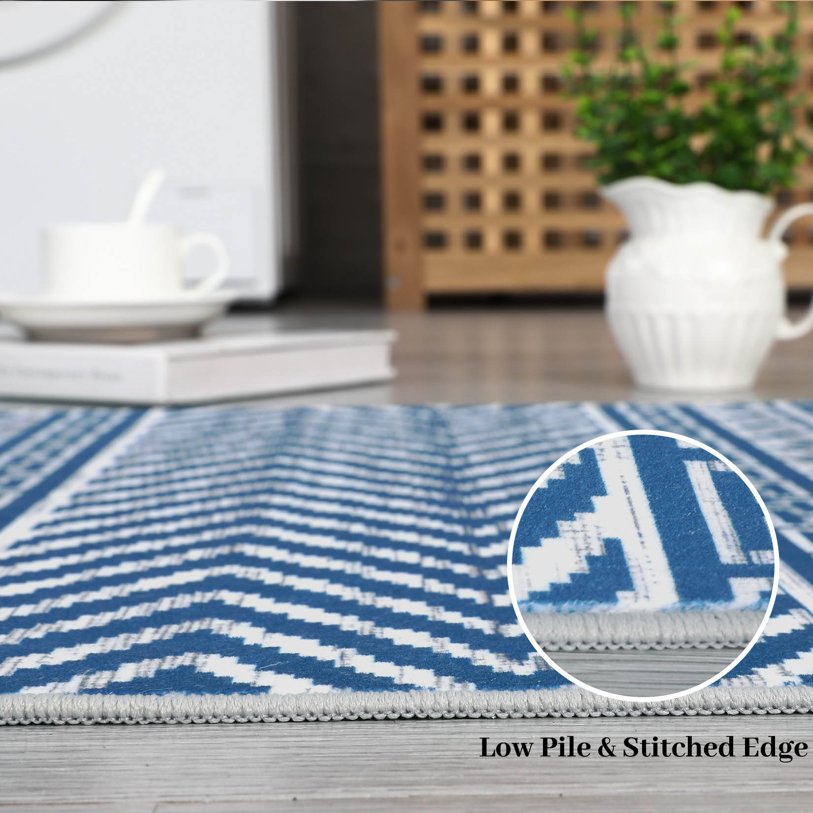 Garvee YXY-LO-PHO-15DJHZHO rugs - View #3