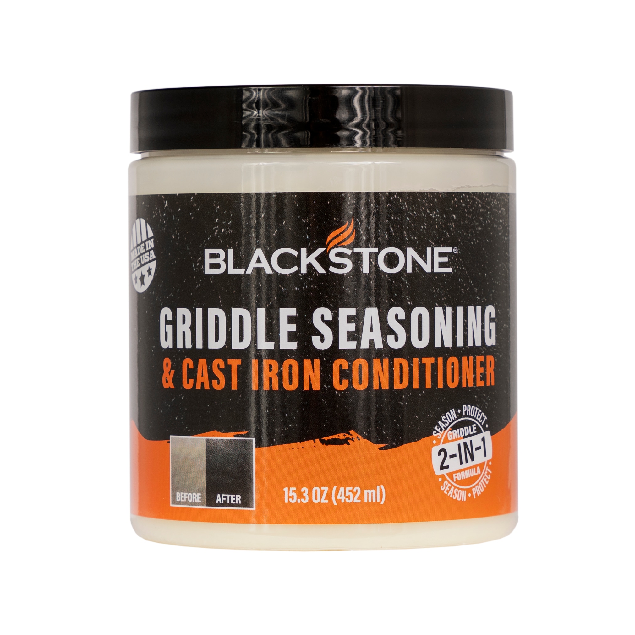 Blackstone 3-Pack 23.1-oz Regional Favorites Griddle More Trio Seasoning  Blend in the Dry Seasoning & Marinades department at