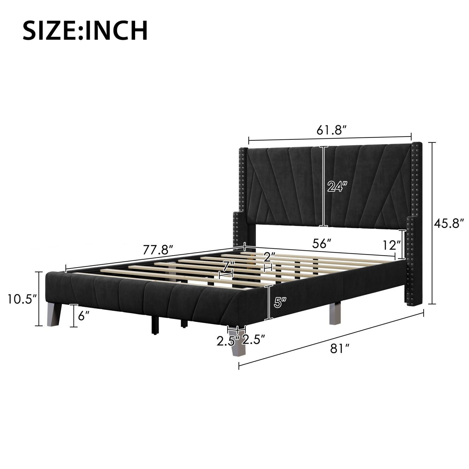 JASMODER BS300811AAB bookcases - View #8