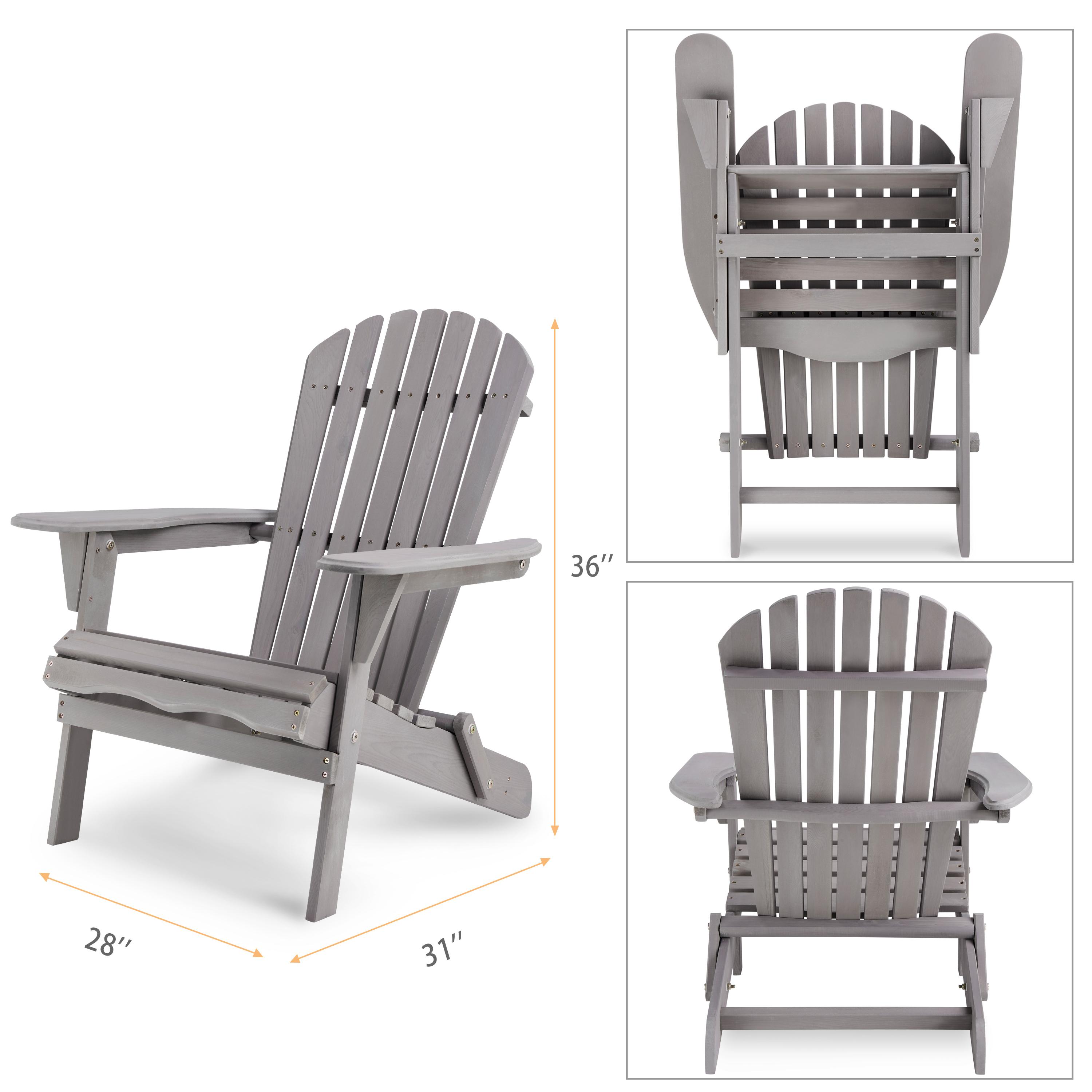 BABOOM BOM-058446-OR Patio-Chairs - View #6