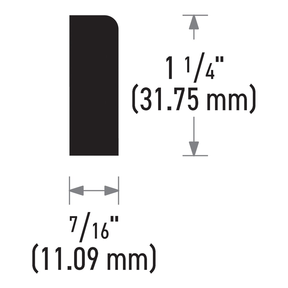 RELIABILT 877-PFJ7 Window-Door-Casings - View #4