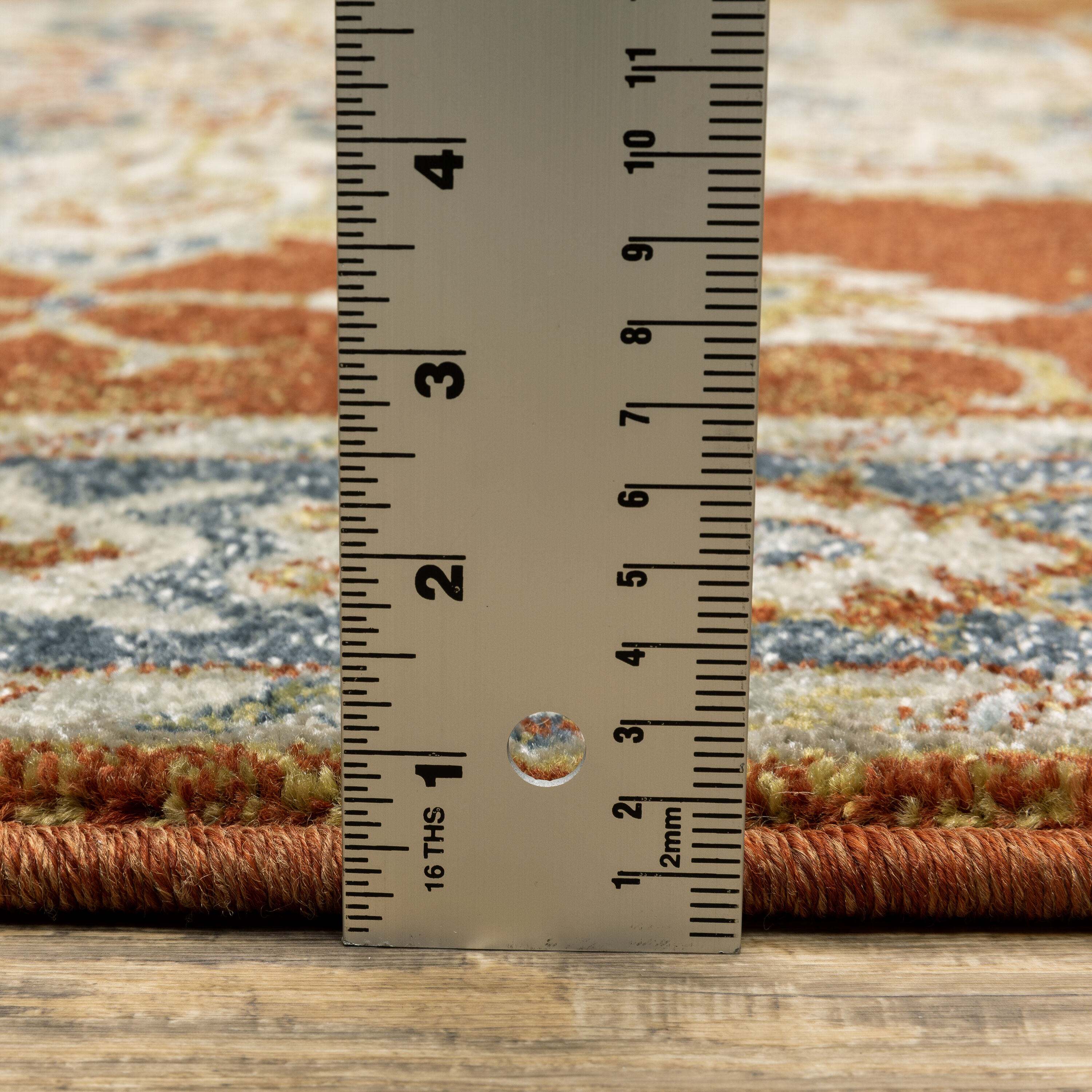 Archer Lane BR0BRAN4A7L rugs - View #6