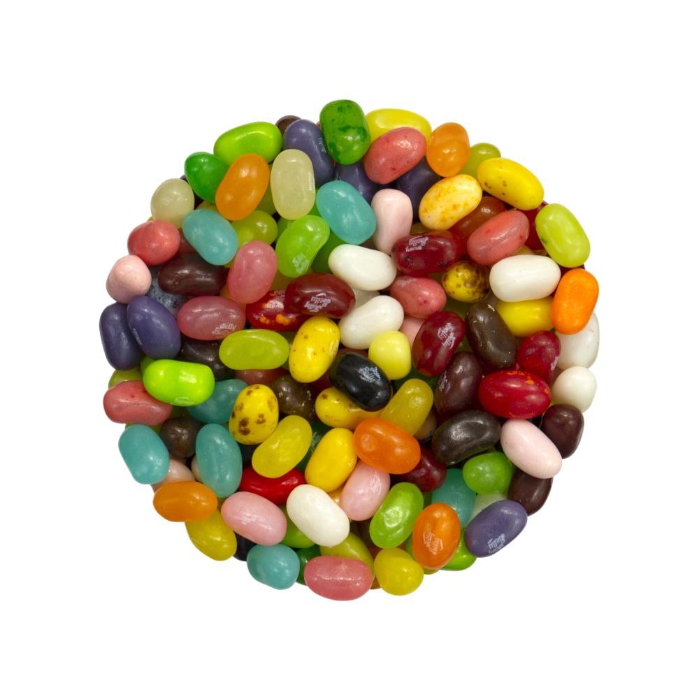 Jelly Belly Candy Beans Assorted Flavors 3.5 oz – California Ranch Market