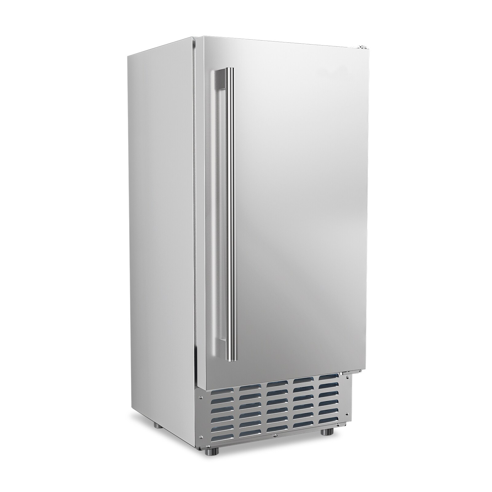 SIMZLIFE CIM007-66SI-S-LS-SC Ice-Makers - View #12