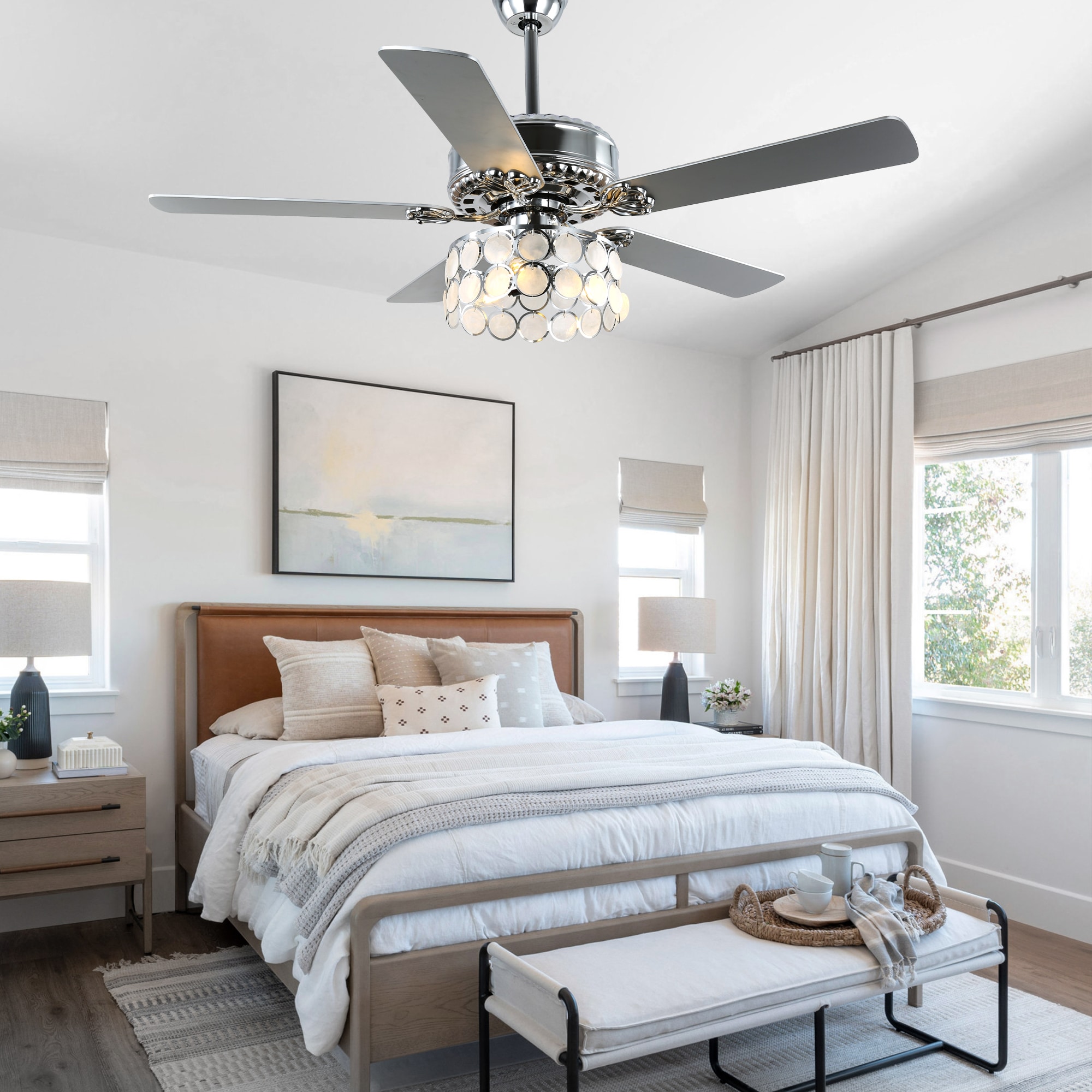 Bella Depot DCFS52H16 Ceiling-Fans - View #4