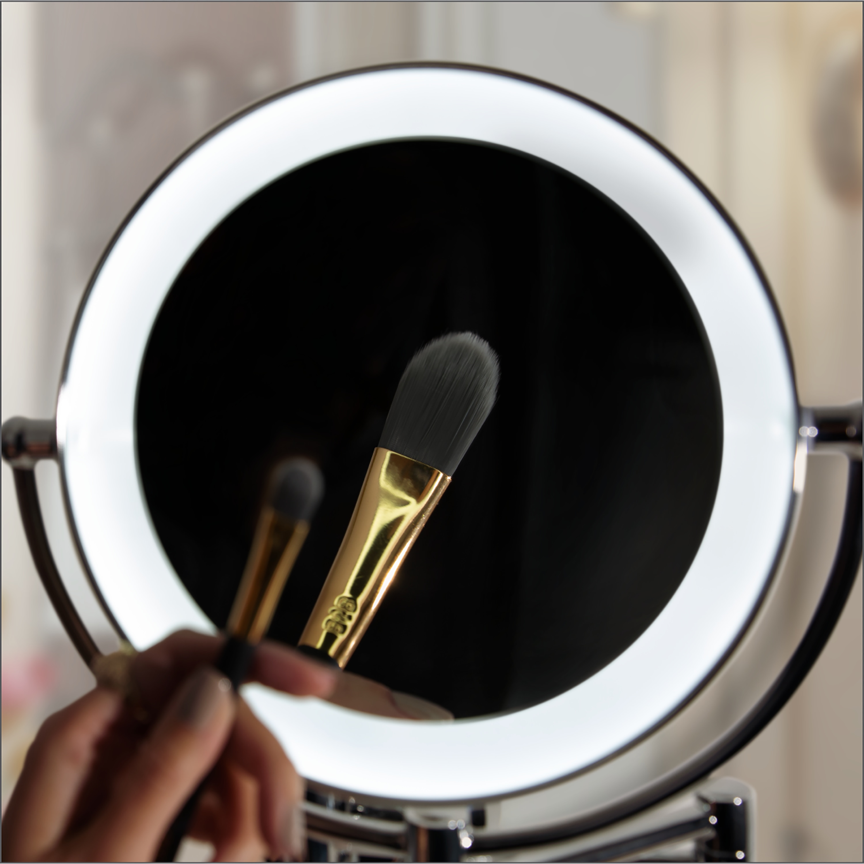 Zadro LEDW310 Makeup-Mirrors - View #8