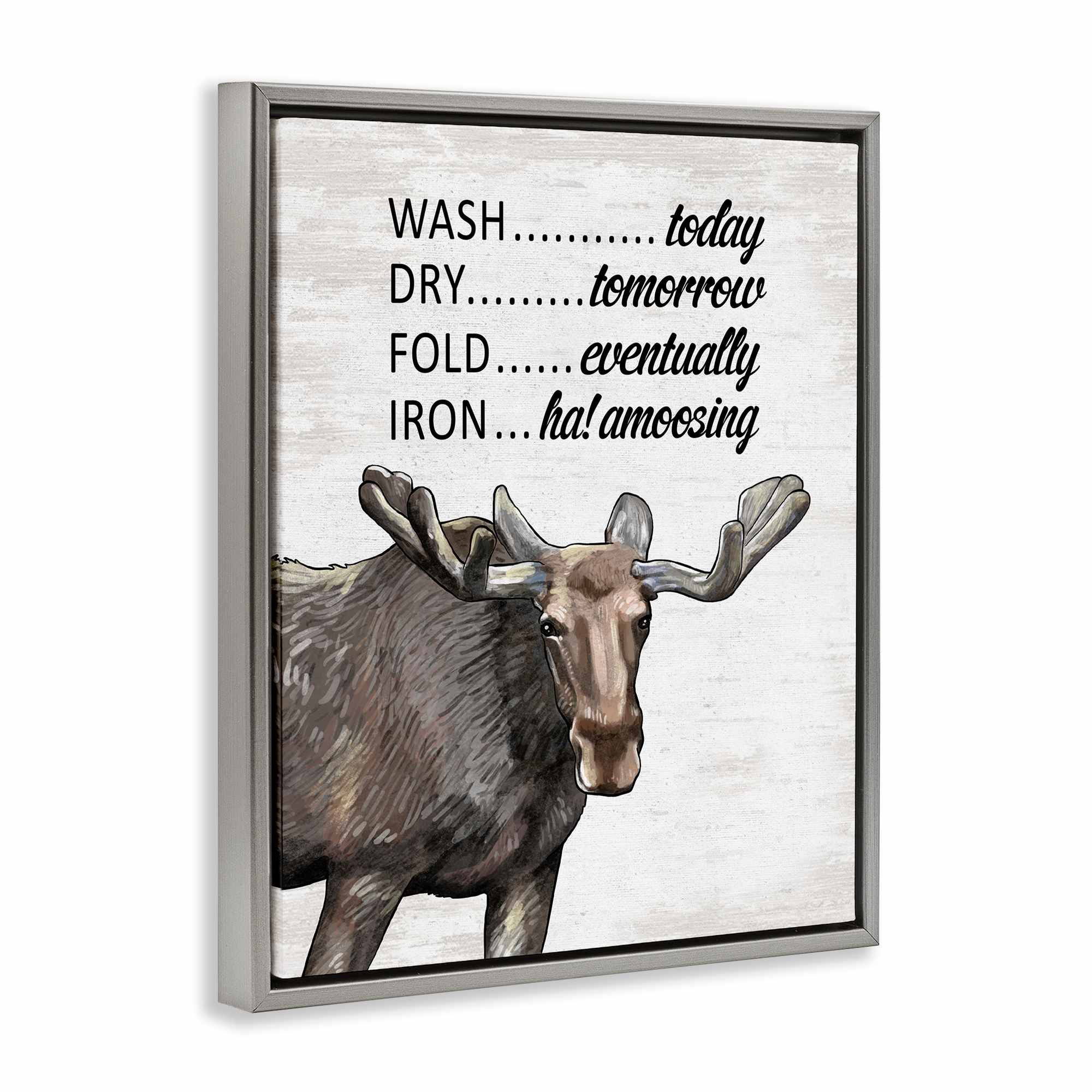 Stupell Industries BS-894-FFL-16X20 Wall-Art - View #2