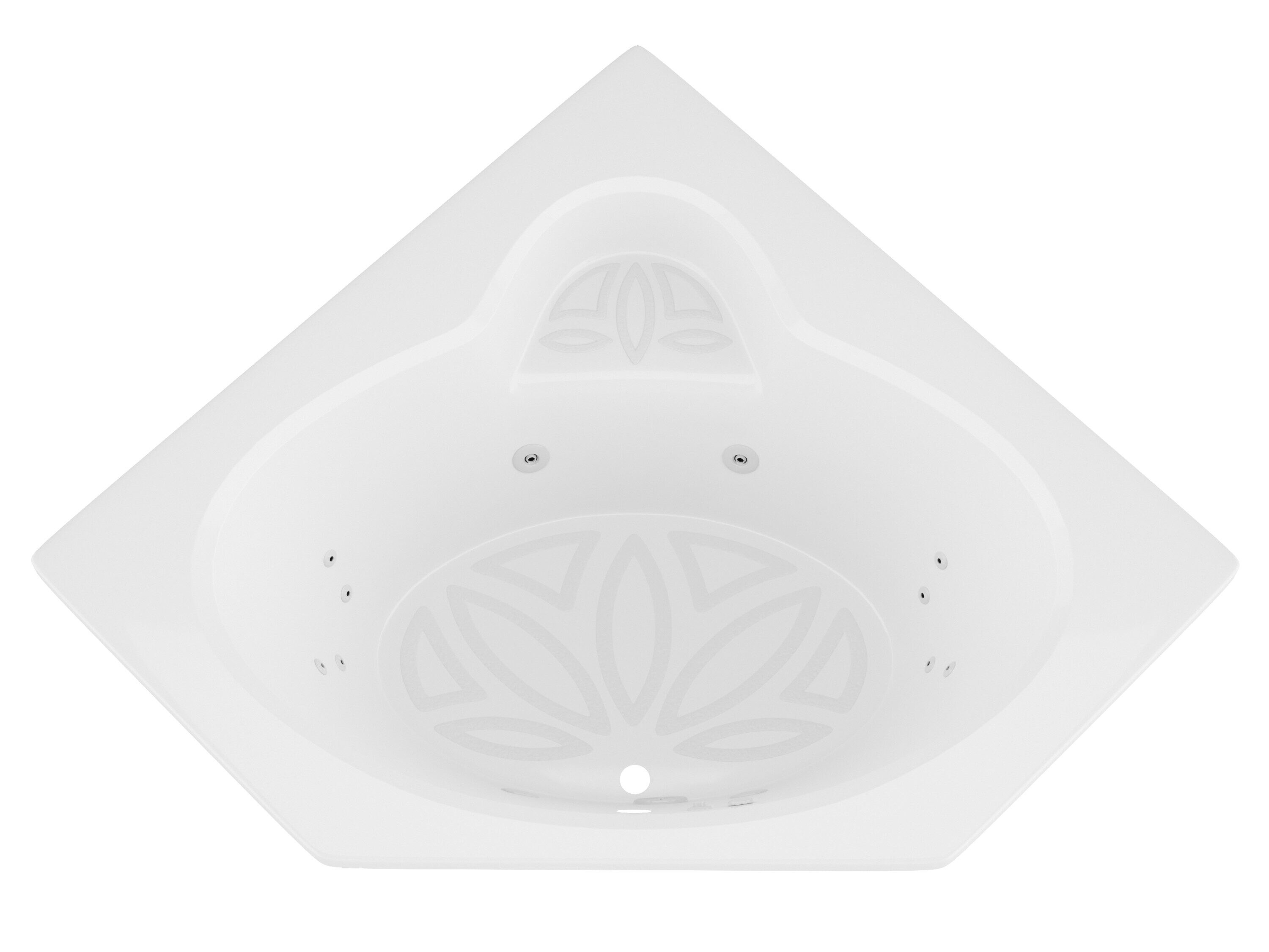 Endurance LS6060SWL bathtubs - View #13