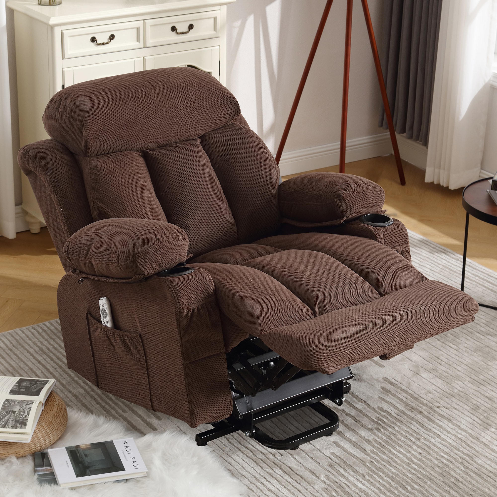 Sumyeg BJC-WF-JW00423001 recliners - View #4