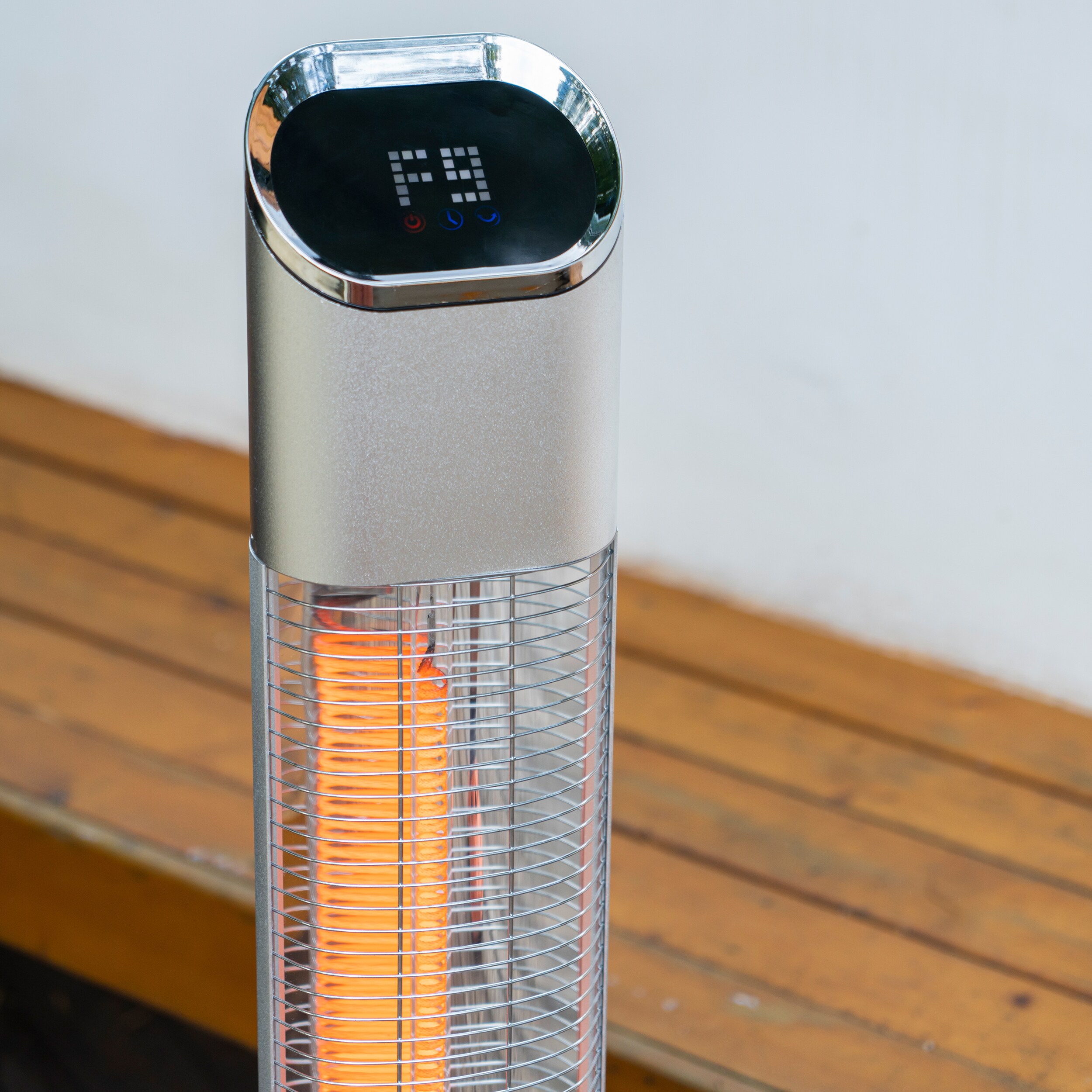 Deko Living COH40005 Outdoor-Electric-Patio-Heaters - View #3