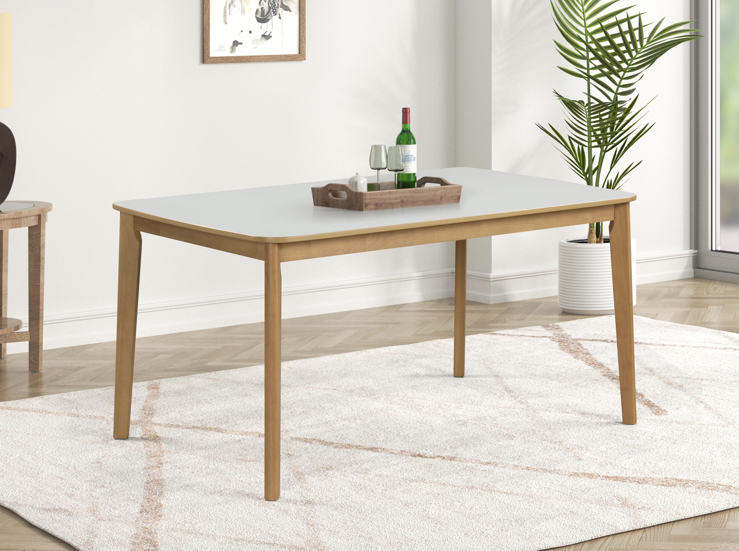 Siavonce XHS00031 Dining-Sets - View #10