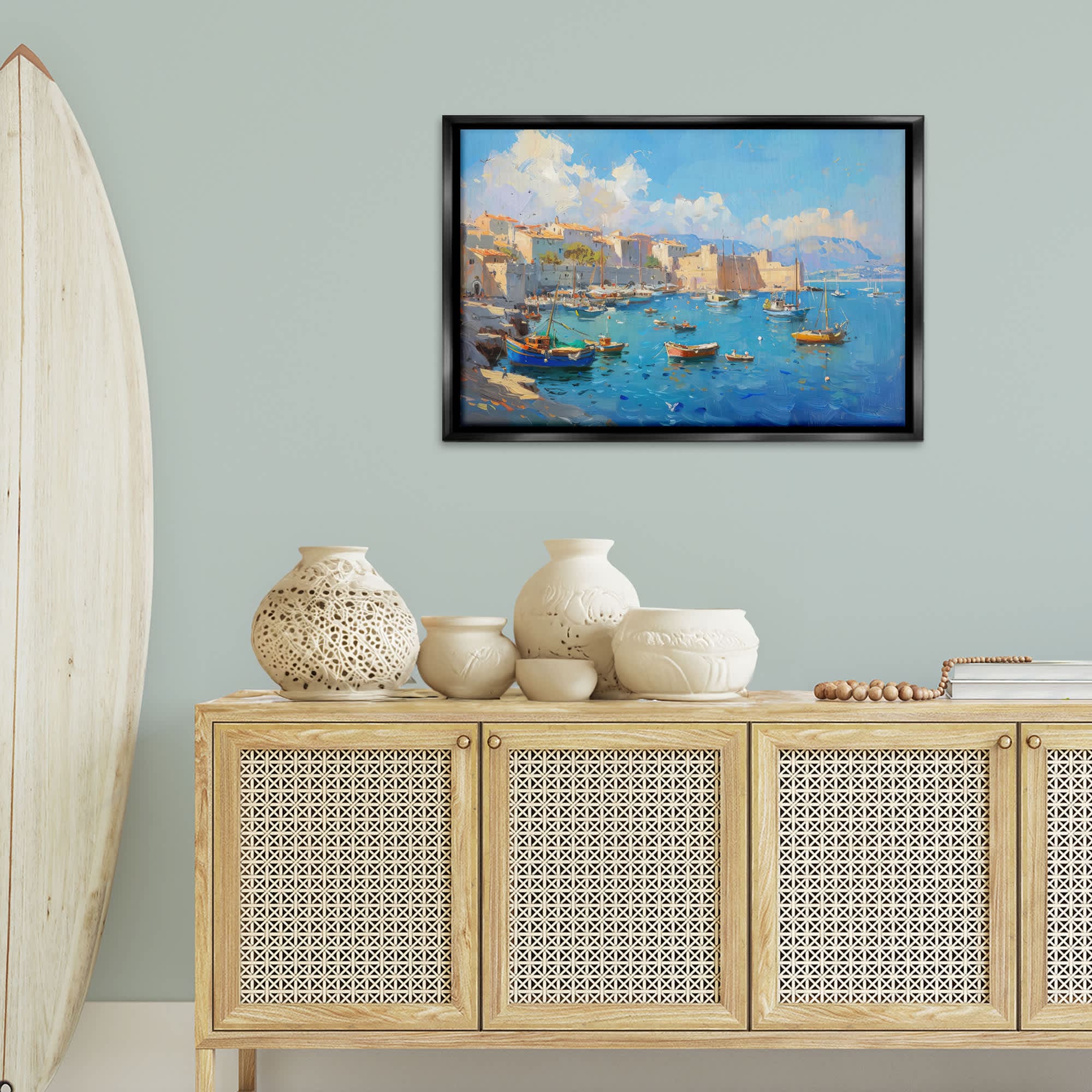 Stupell Industries BT-726-FFB-20X30 Wall-Art - View #3