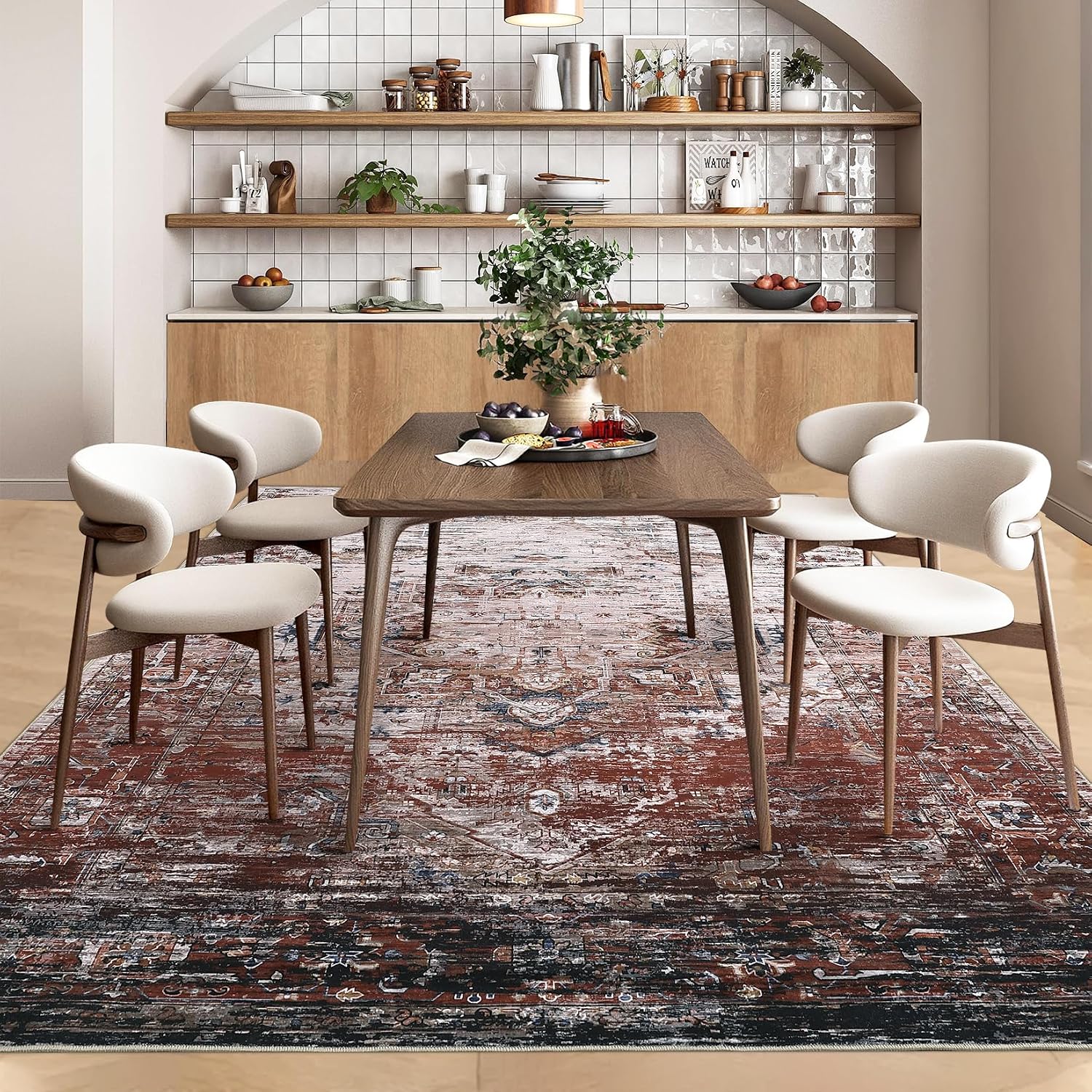 GAOMON CES-HWE0D1-Q72Z2PDN rugs - View #2