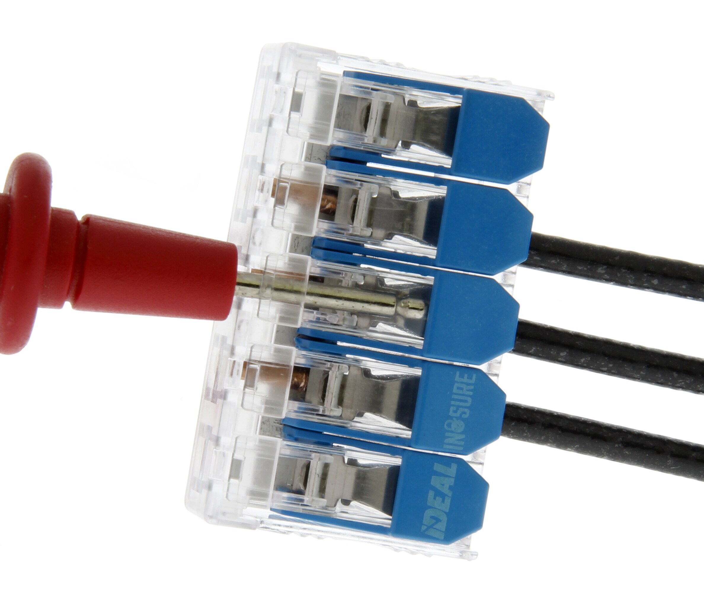 IDEAL 30-10L35 Wire-Connectors - View #9