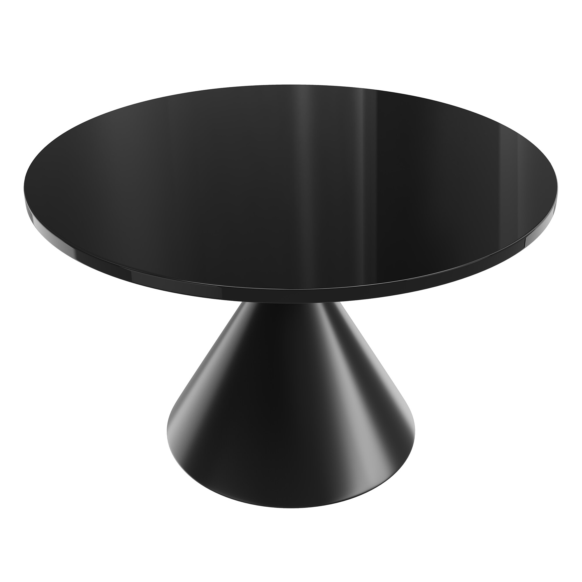 Clihome CL-RBT2-BBK Dining-Tables - View #2