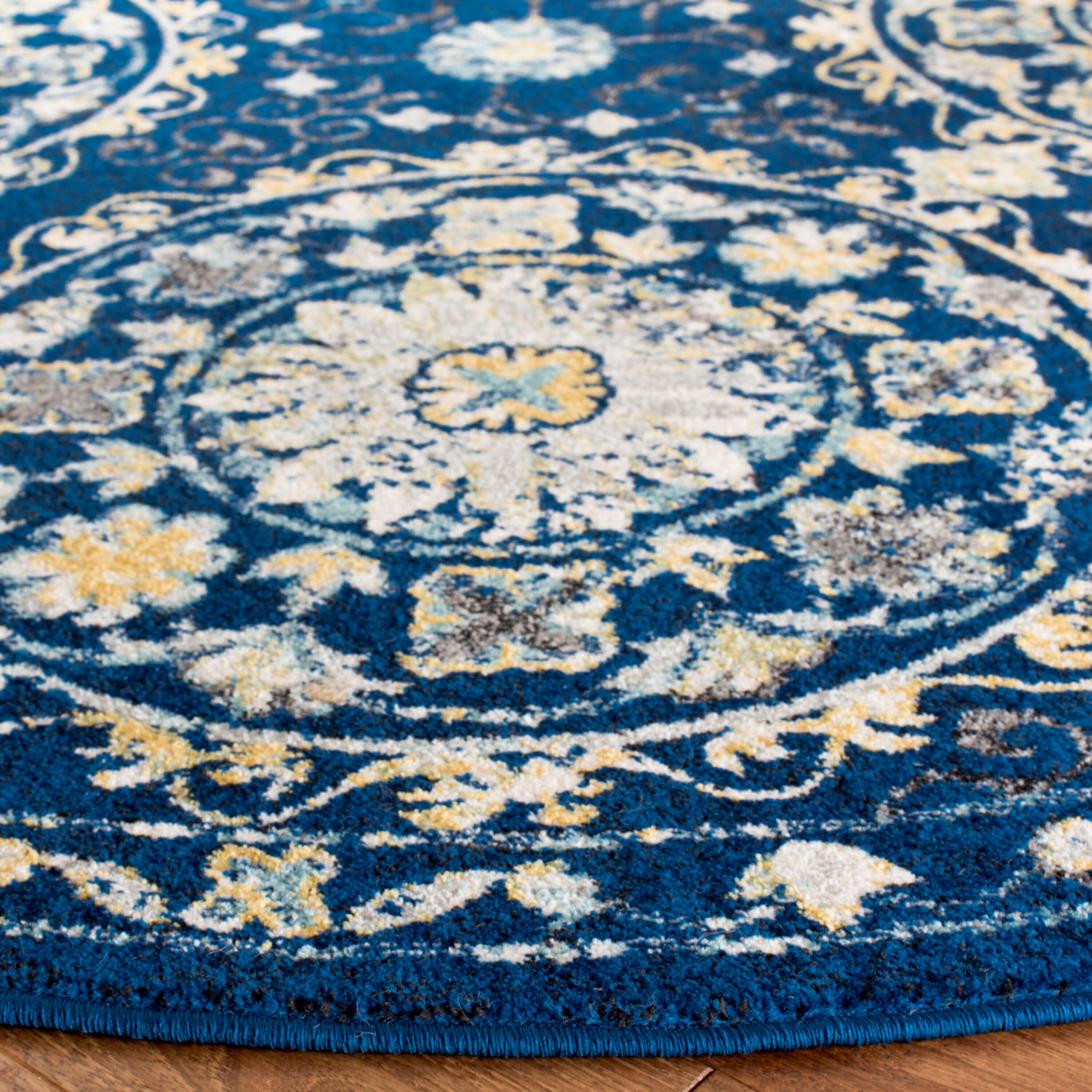 Safavieh EVK252A-7R rugs - View #4