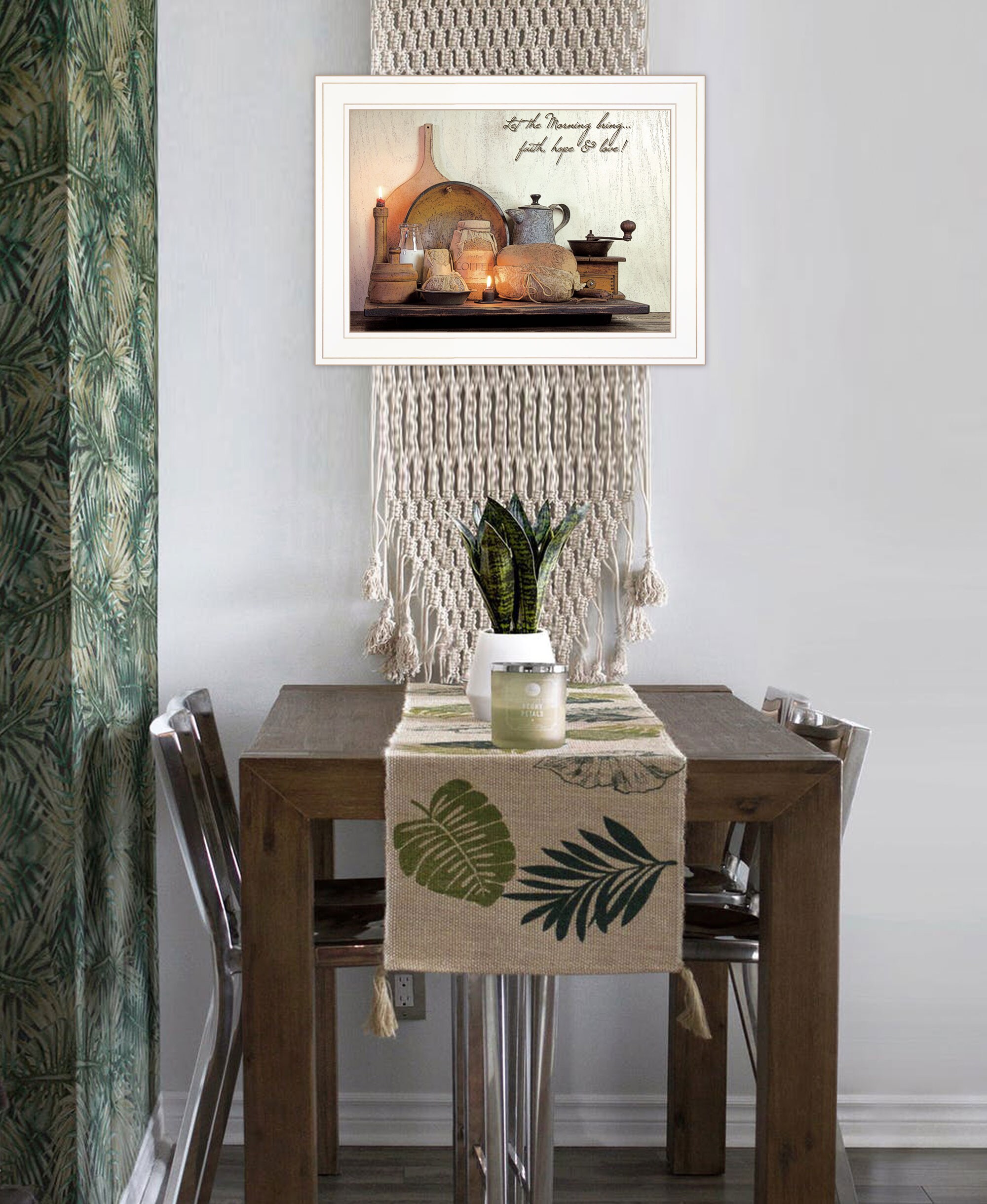 Trendy Decor 4U BOY350-226G Wall-Art - View #2
