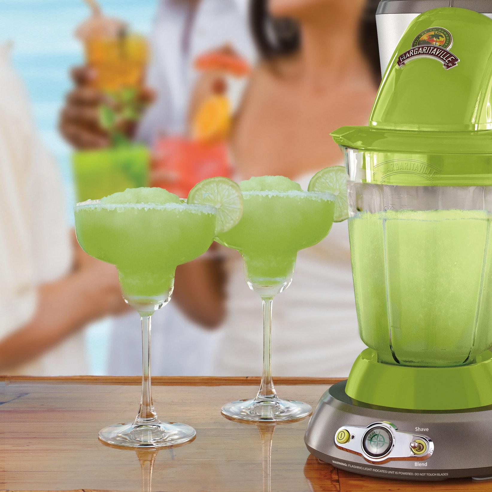 Margaritaville DM0700000000 Frozen-Drink-Makers - View #8