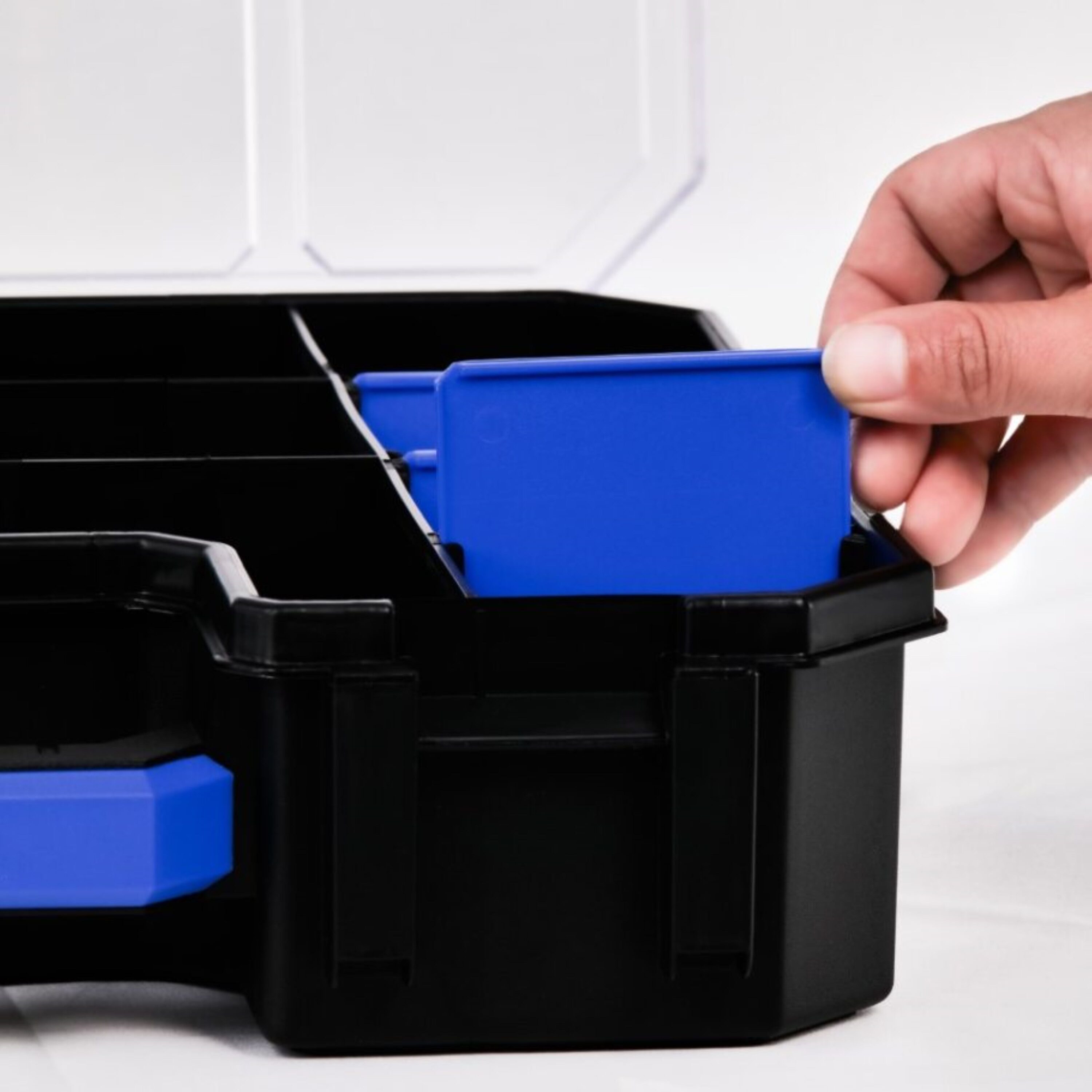 Kobalt KDPD103 Part-Trays - View #8