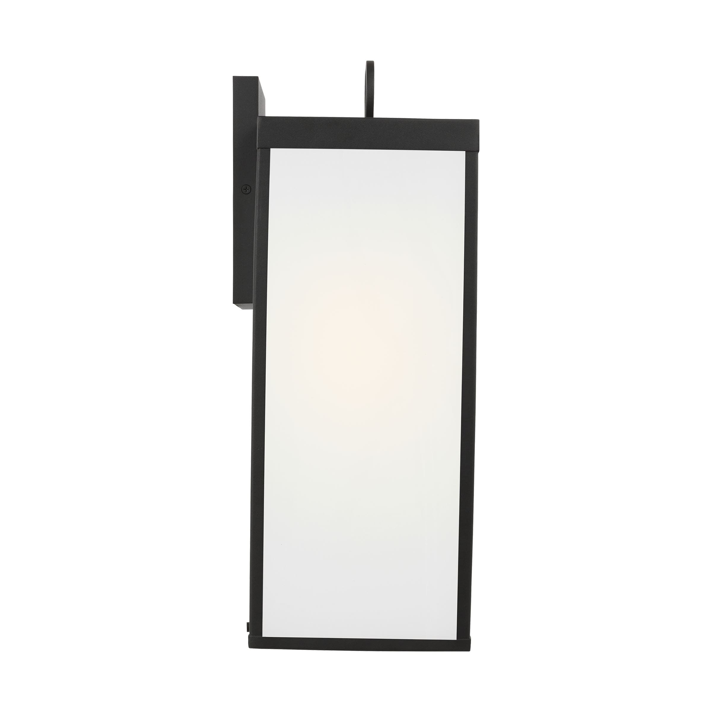 Scott Living DJO1021TXB Outdoor-Wall-Lighting - View #2