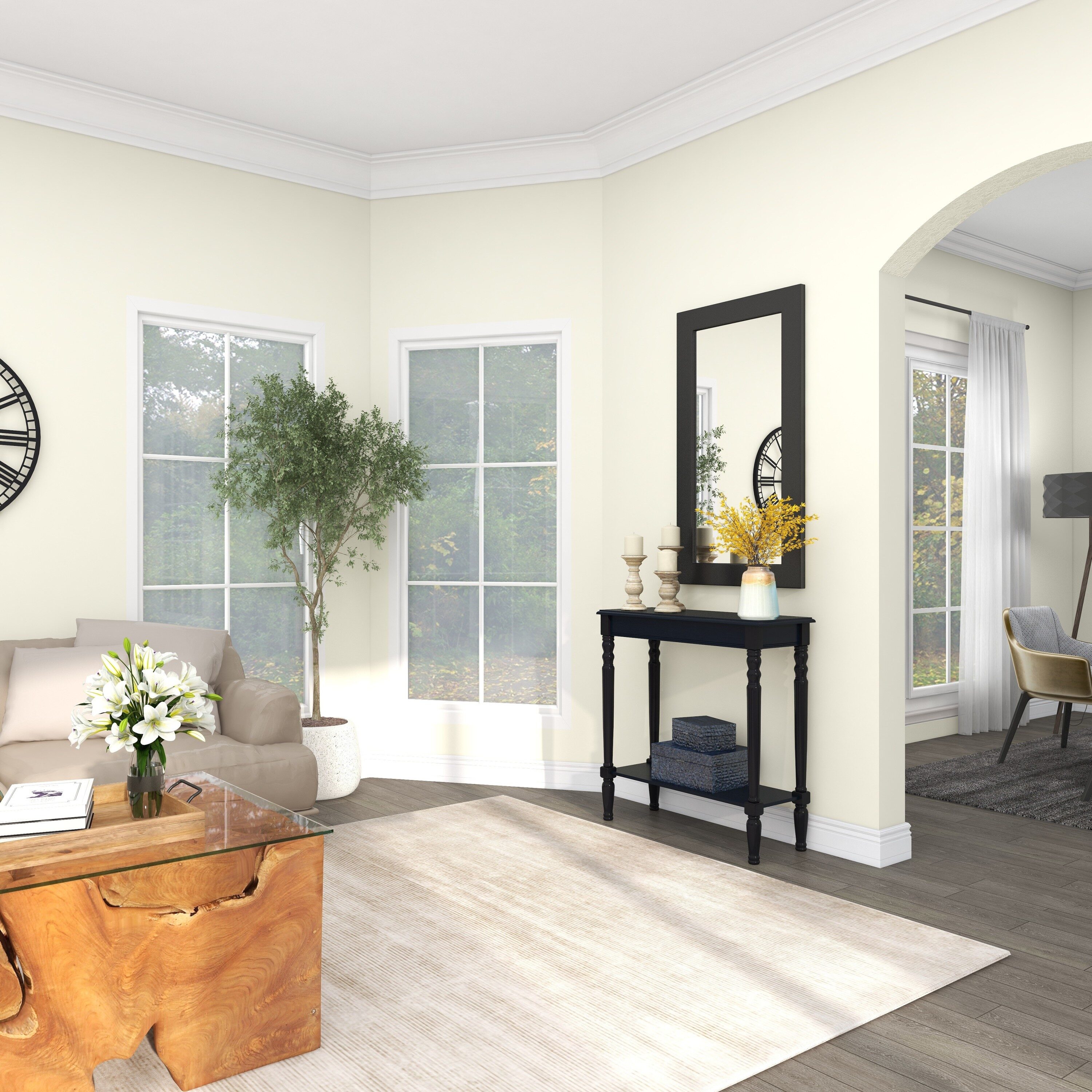 Grayson Lane 96330 Console-Sofa-Tables - View #8
