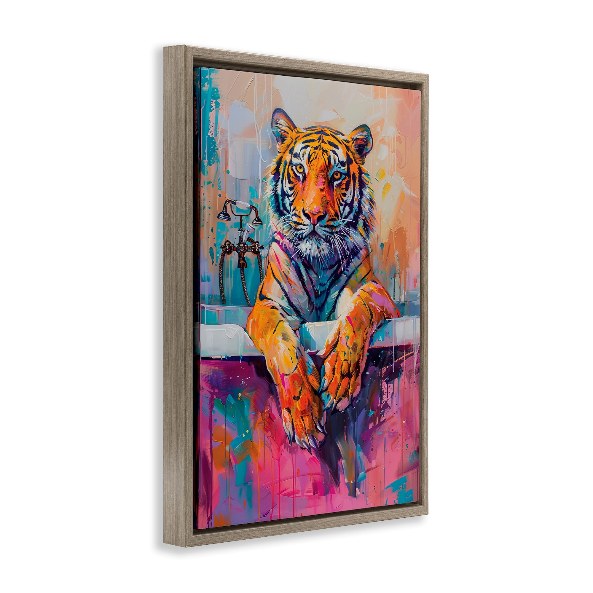 Stupell Industries BT-844-FFE-20X30 Wall-Art - View #2