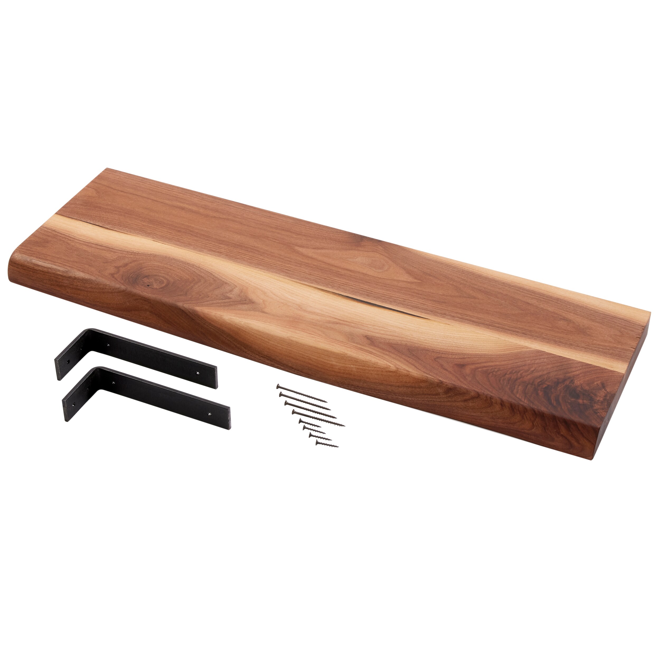 emark 03WD30273668 Wall-Mounted-Shelving - View #10