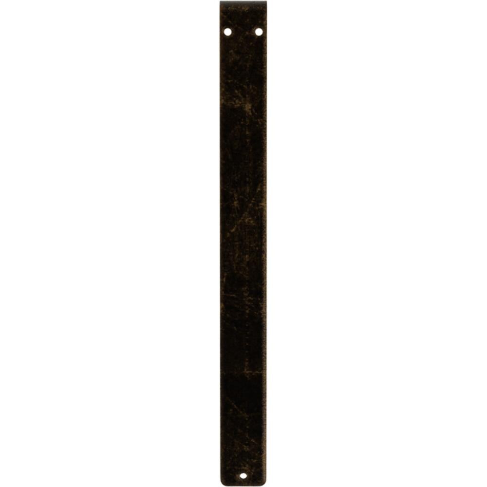 Ekena Millwork BKTM01X10X12SGLABS Mending-Plates-Brackets-Braces - View #5