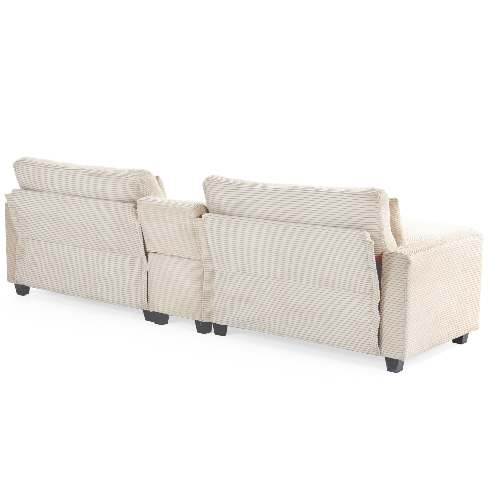 VOUA SAF-DXR3-NV1 Sofas-Loveseats - View #8