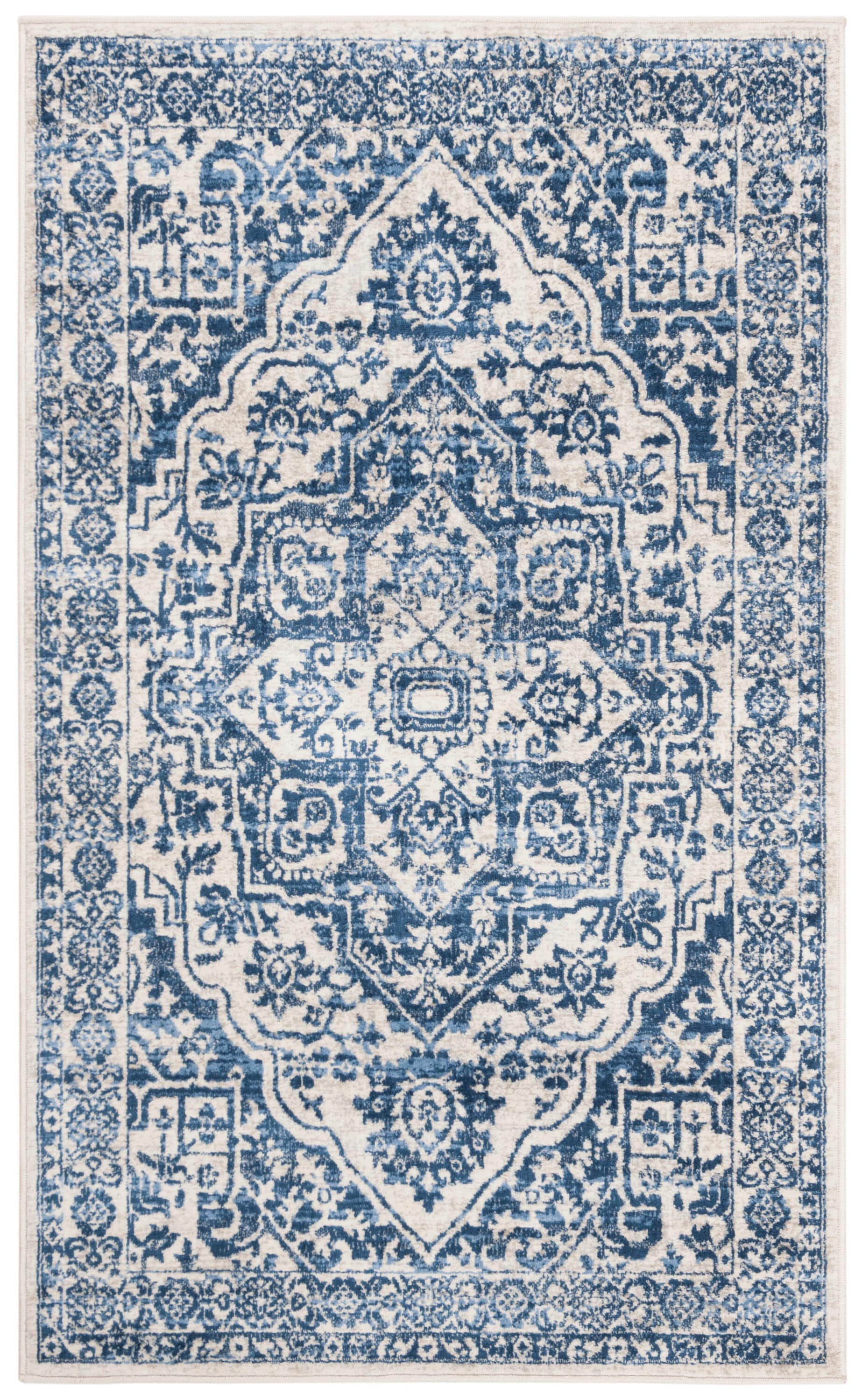 Safavieh BNT832M-24 rugs - View #2