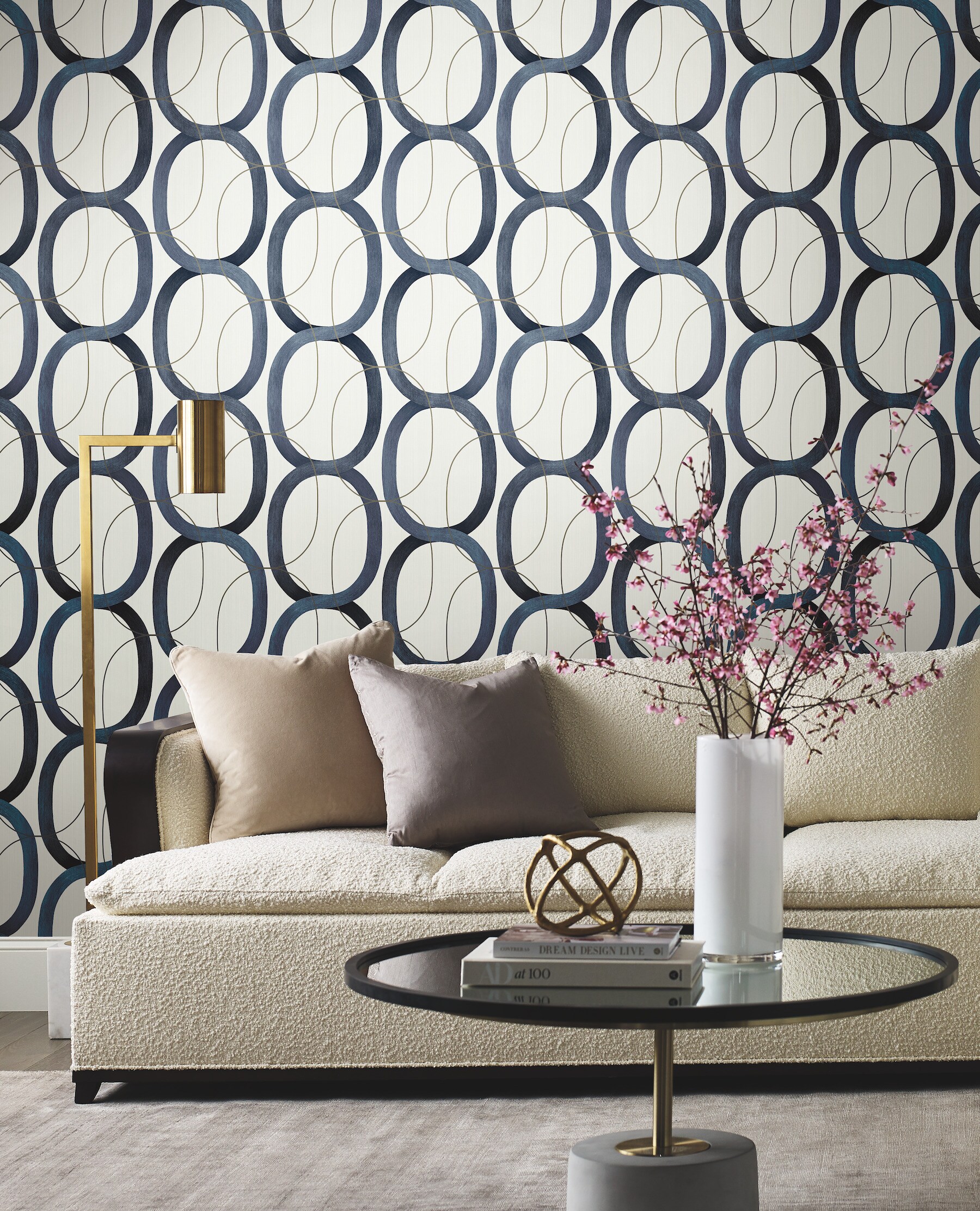 Candice Olson PSW1420RL wallpaper - View #4