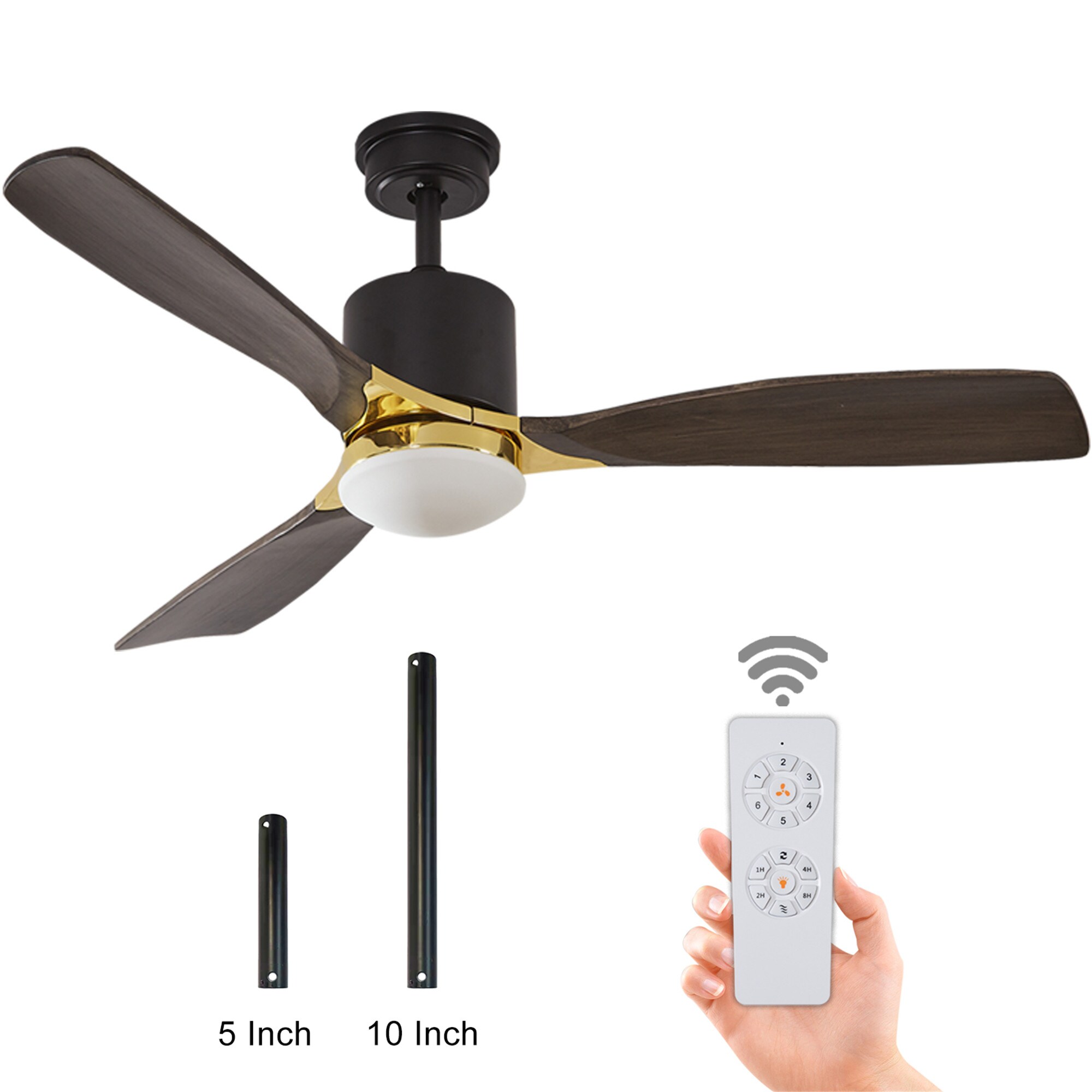 Yardreeze DOLW072105 Ceiling-Fans - View #12