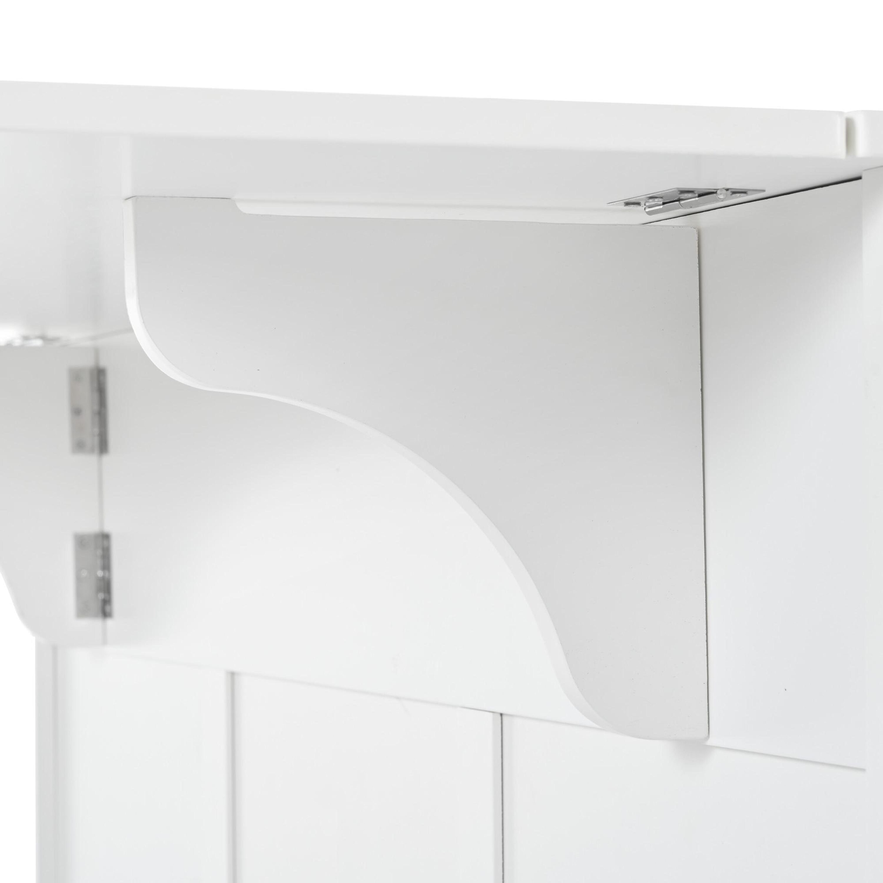 Bayfeve BF-73041W-IN Kitchen-Furniture - View #16